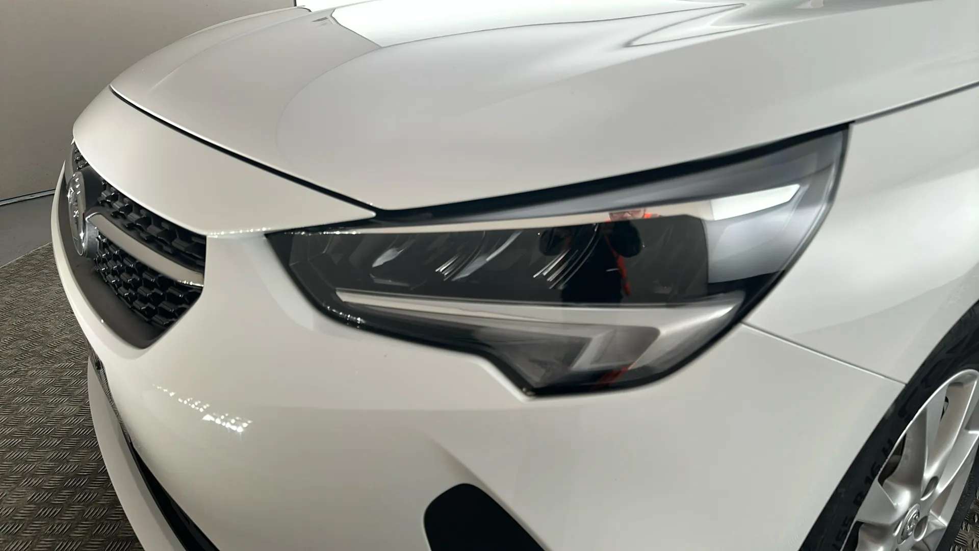 2023 VAUXHALL CORSA 2023 VAUXHALL CORSA