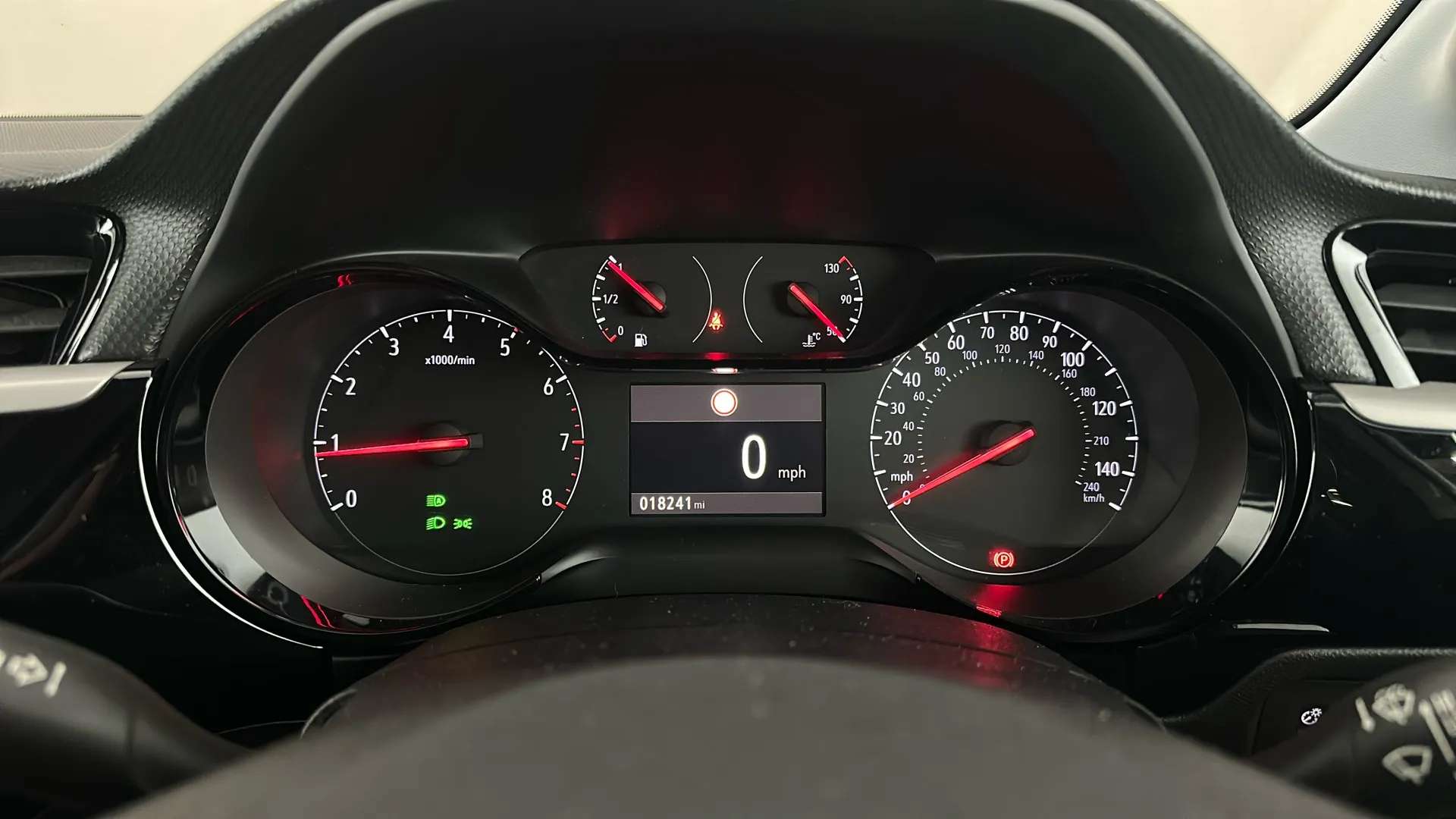 2023 VAUXHALL CORSA 2023 VAUXHALL CORSA