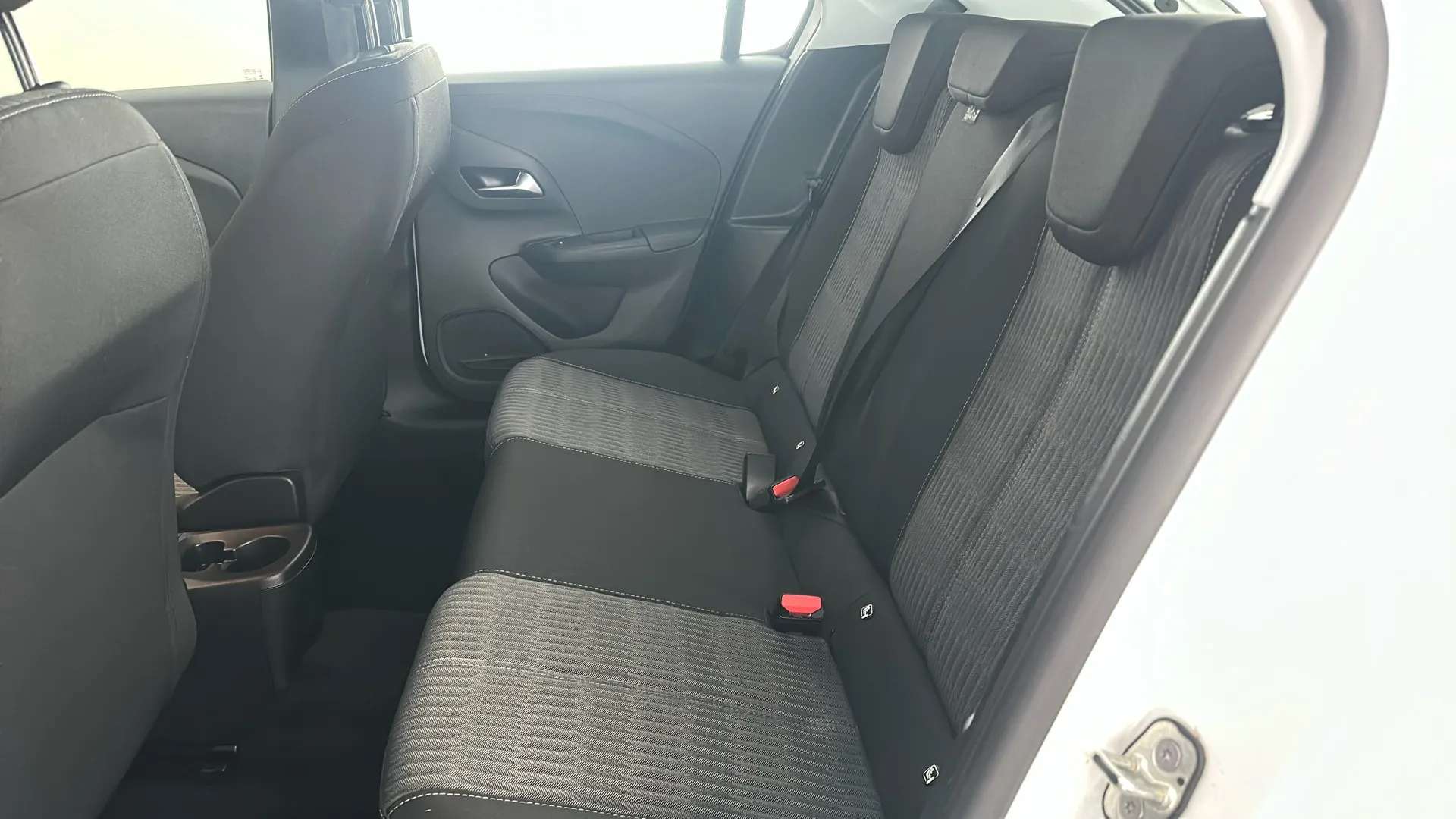 2023 VAUXHALL CORSA 2023 VAUXHALL CORSA