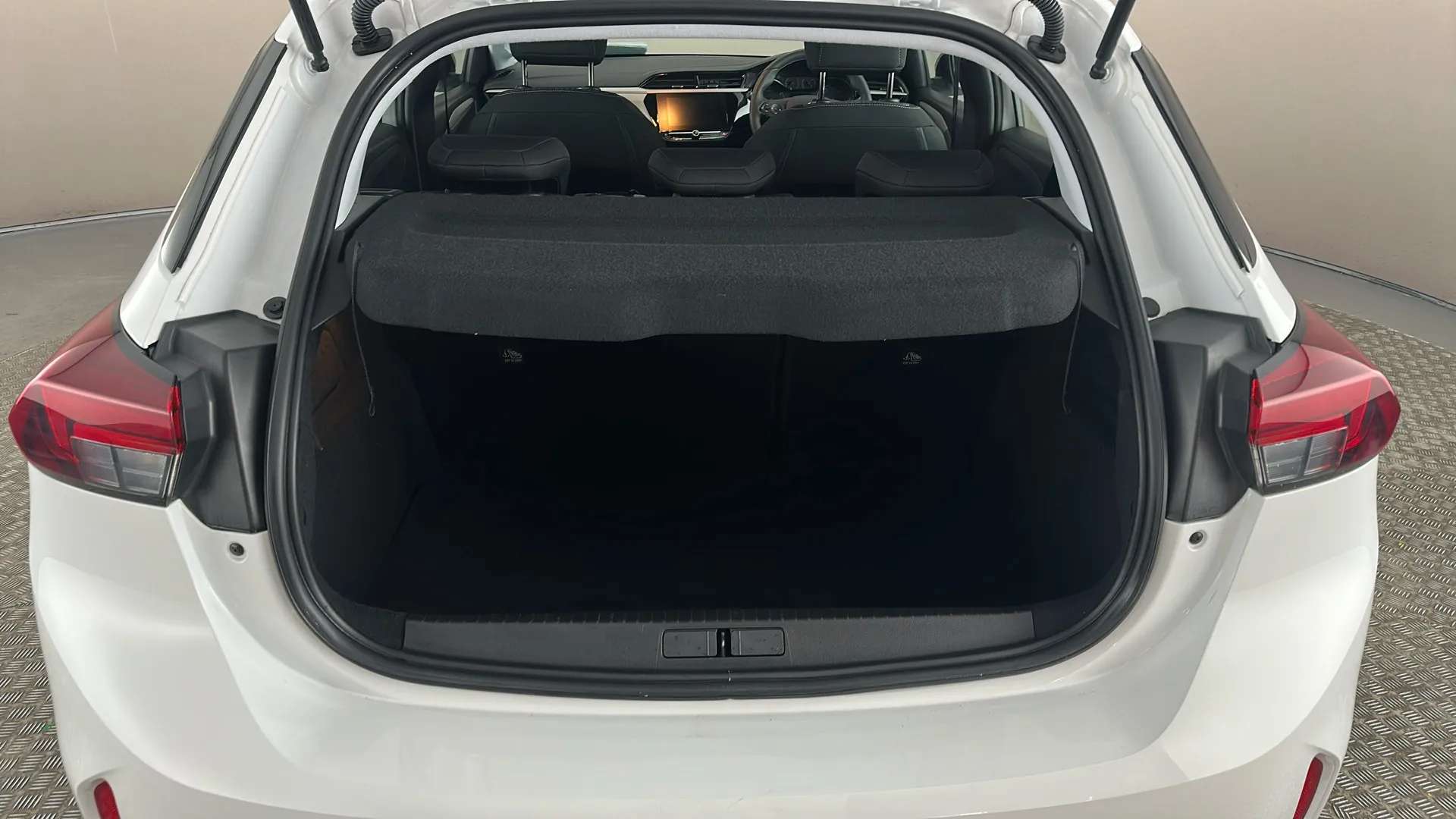 2023 VAUXHALL CORSA 2023 VAUXHALL CORSA