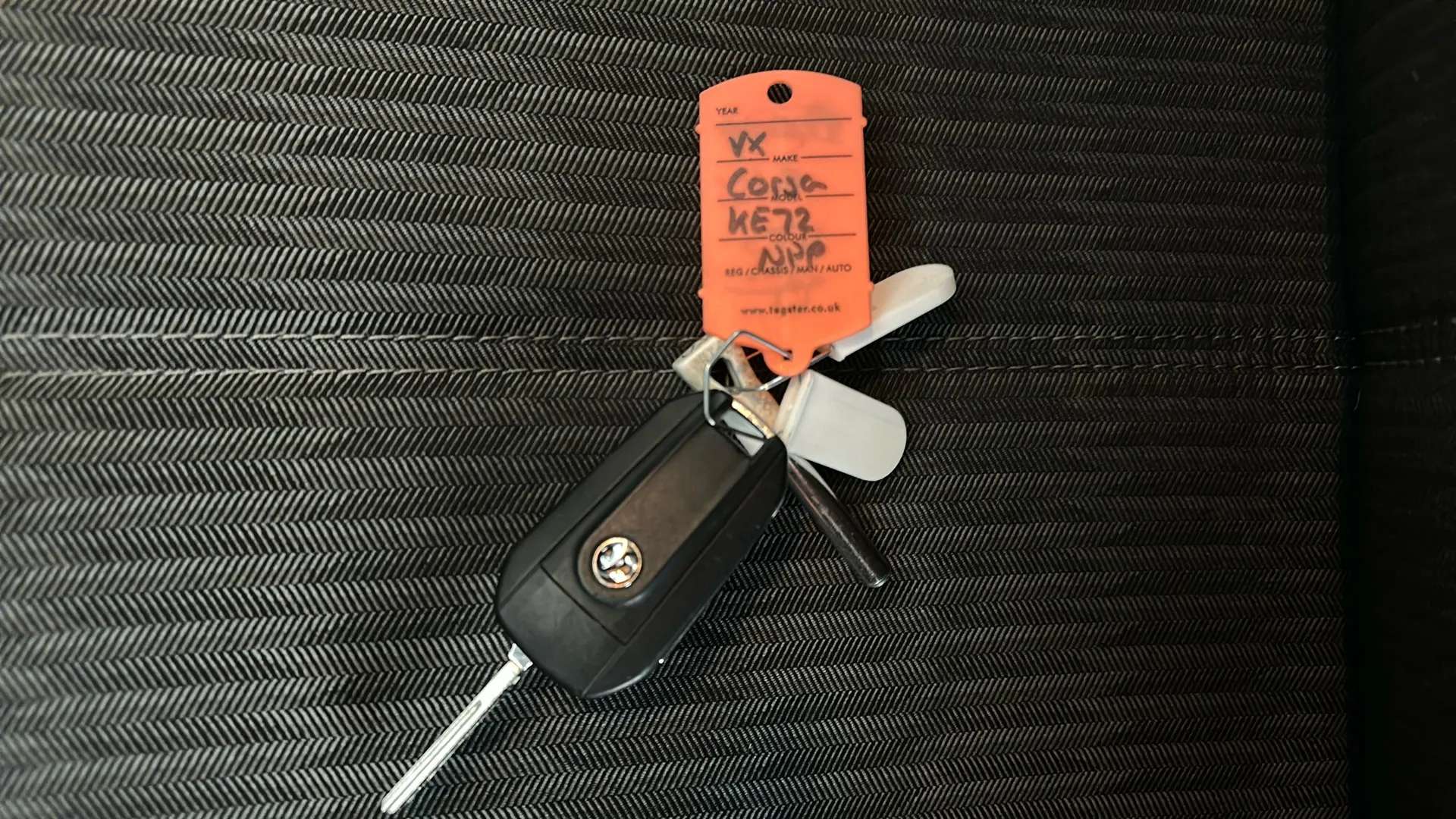 2023 VAUXHALL CORSA 2023 VAUXHALL CORSA