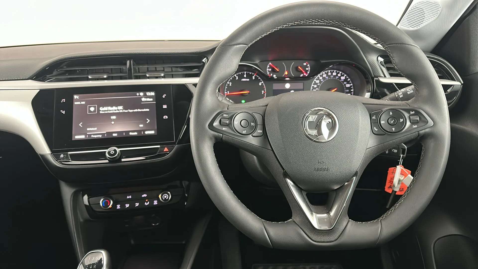 2023 VAUXHALL CORSA 2023 VAUXHALL CORSA