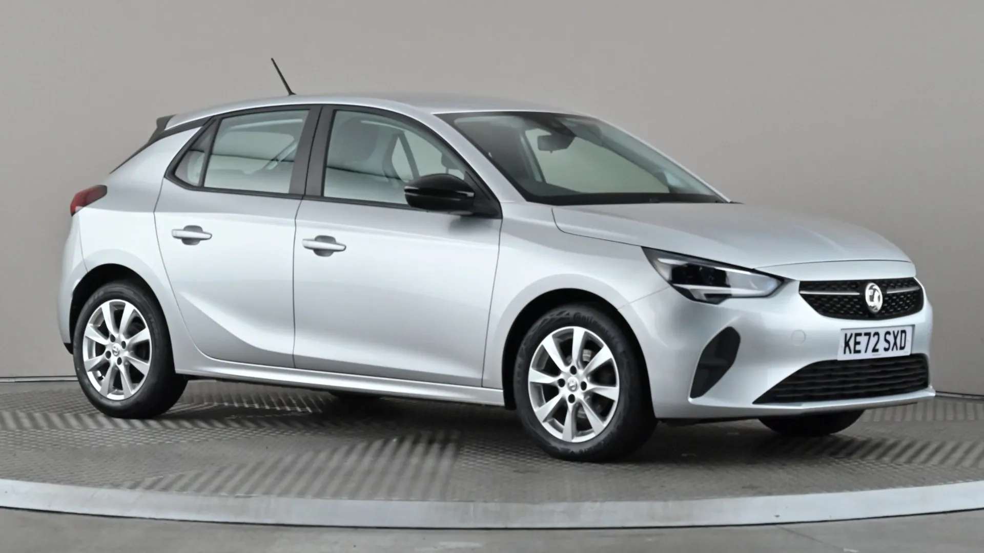 A 2023 VAUXHALL CORSA 1.2 Design A 2023 VAUXHALL CORSA 1.2 Design