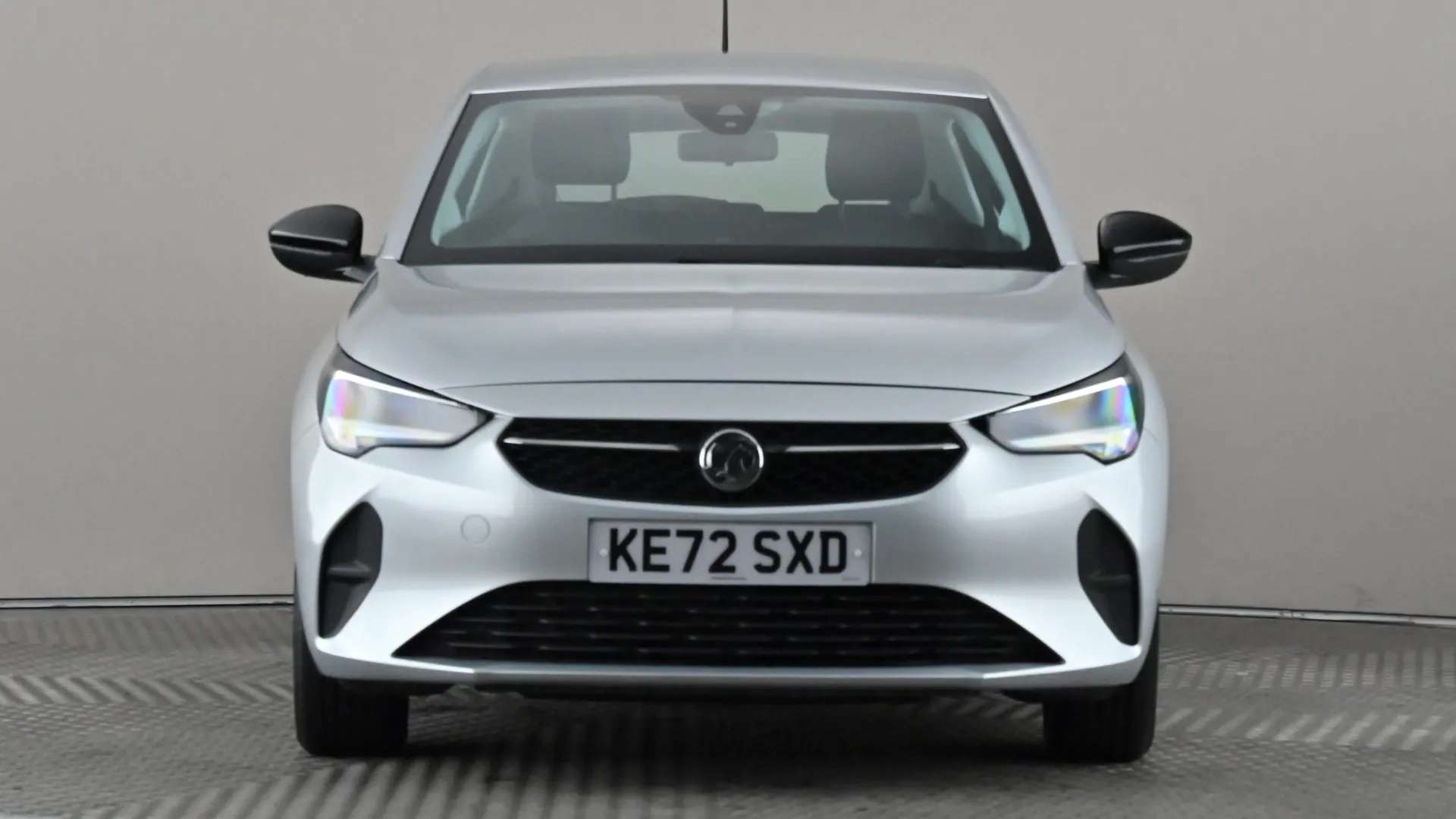 A 2023 VAUXHALL CORSA 1.2 Design A 2023 VAUXHALL CORSA 1.2 Design
