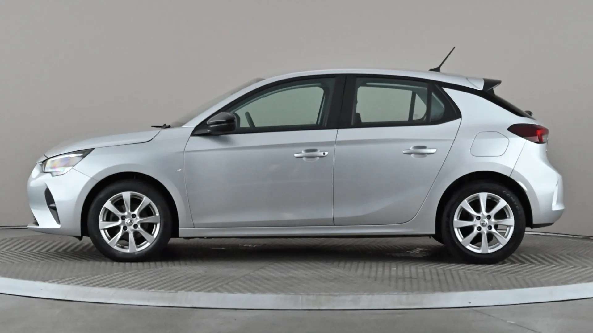 A 2023 VAUXHALL CORSA 1.2 Design A 2023 VAUXHALL CORSA 1.2 Design