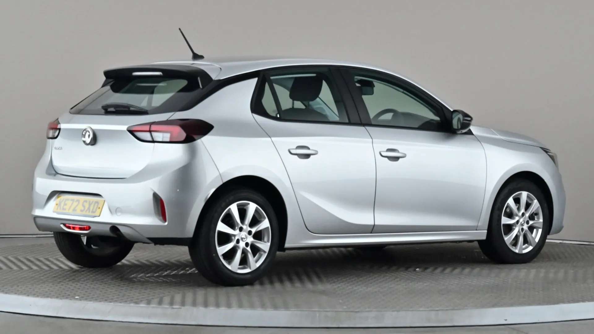 2023 VAUXHALL CORSA 2023 VAUXHALL CORSA