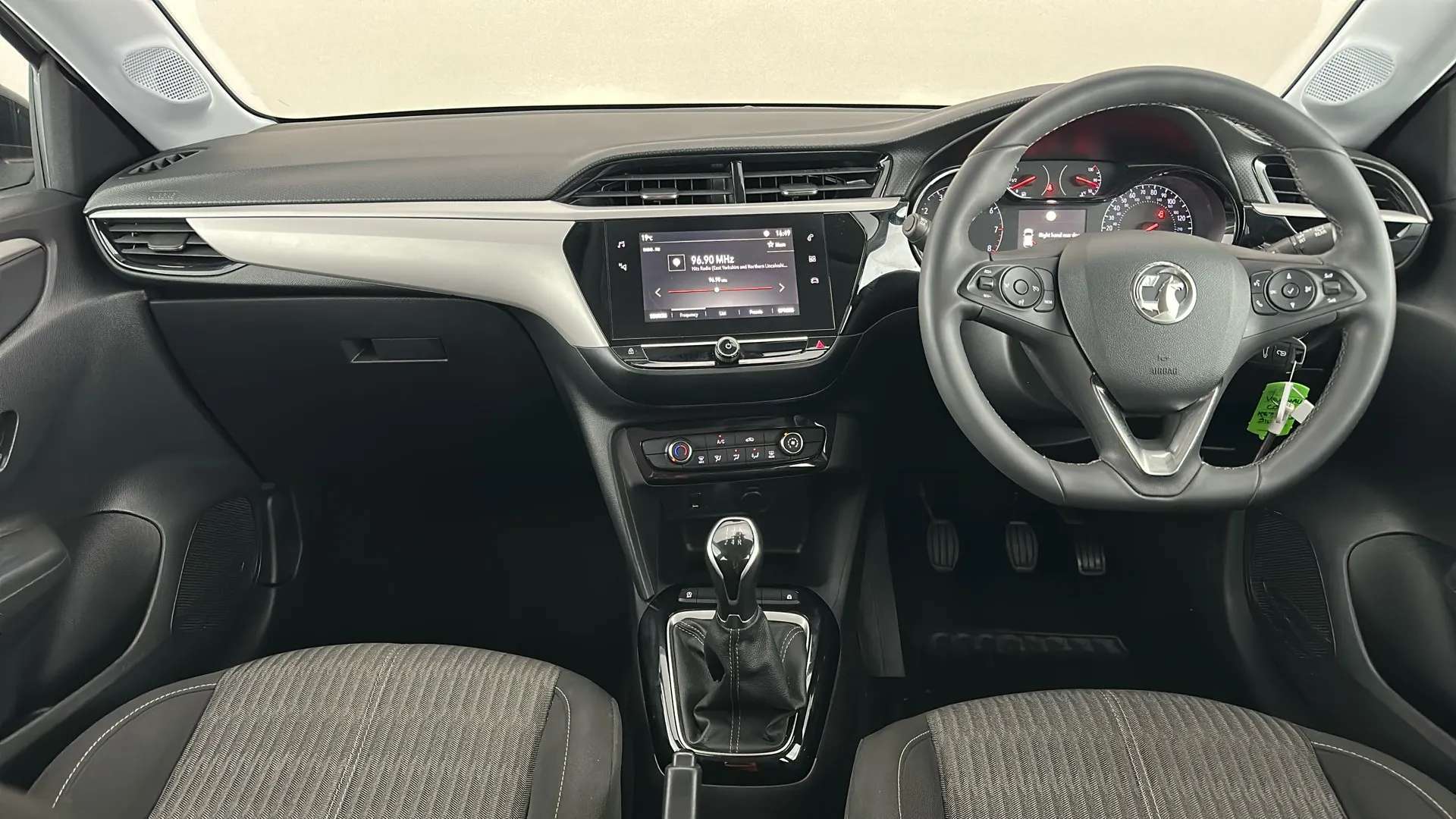 2023 VAUXHALL CORSA 2023 VAUXHALL CORSA