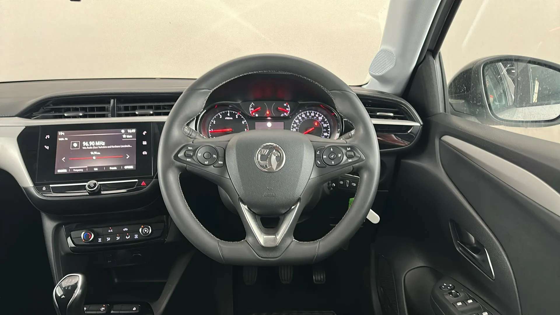 2023 VAUXHALL CORSA 2023 VAUXHALL CORSA