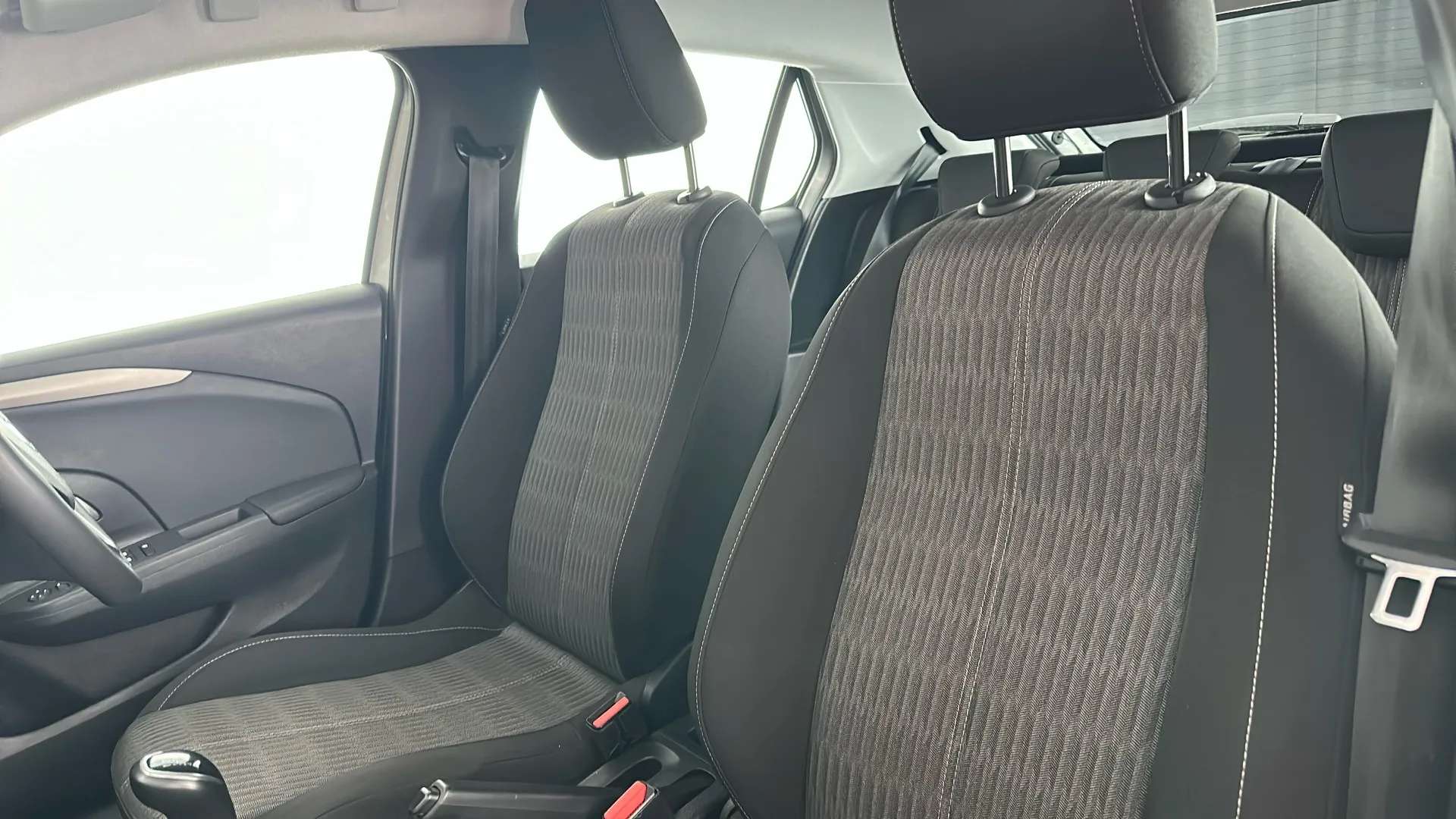 2023 VAUXHALL CORSA 2023 VAUXHALL CORSA