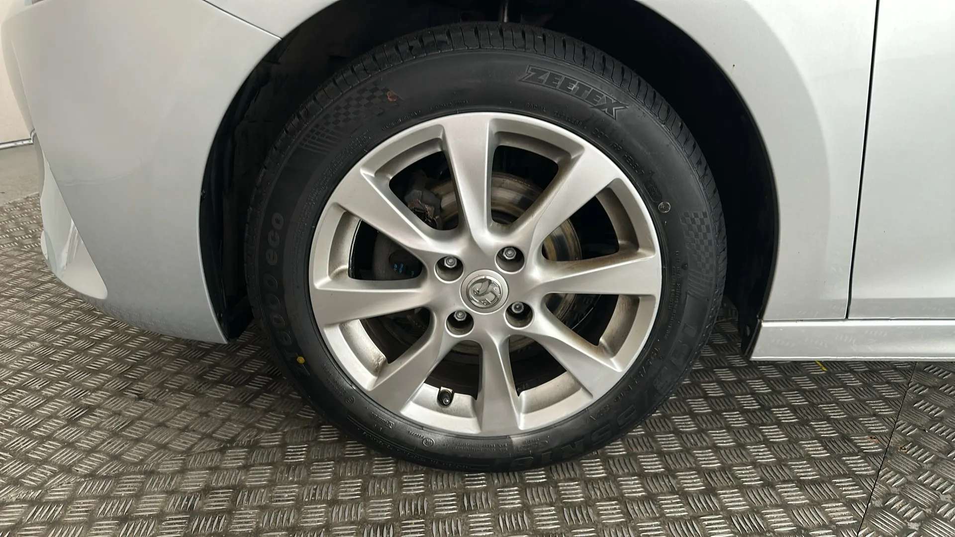 2023 VAUXHALL CORSA 2023 VAUXHALL CORSA