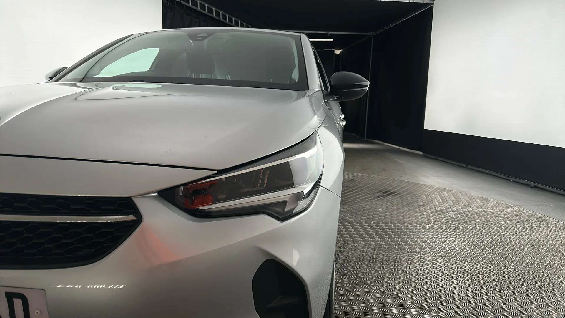 2023 VAUXHALL CORSA 2023 VAUXHALL CORSA