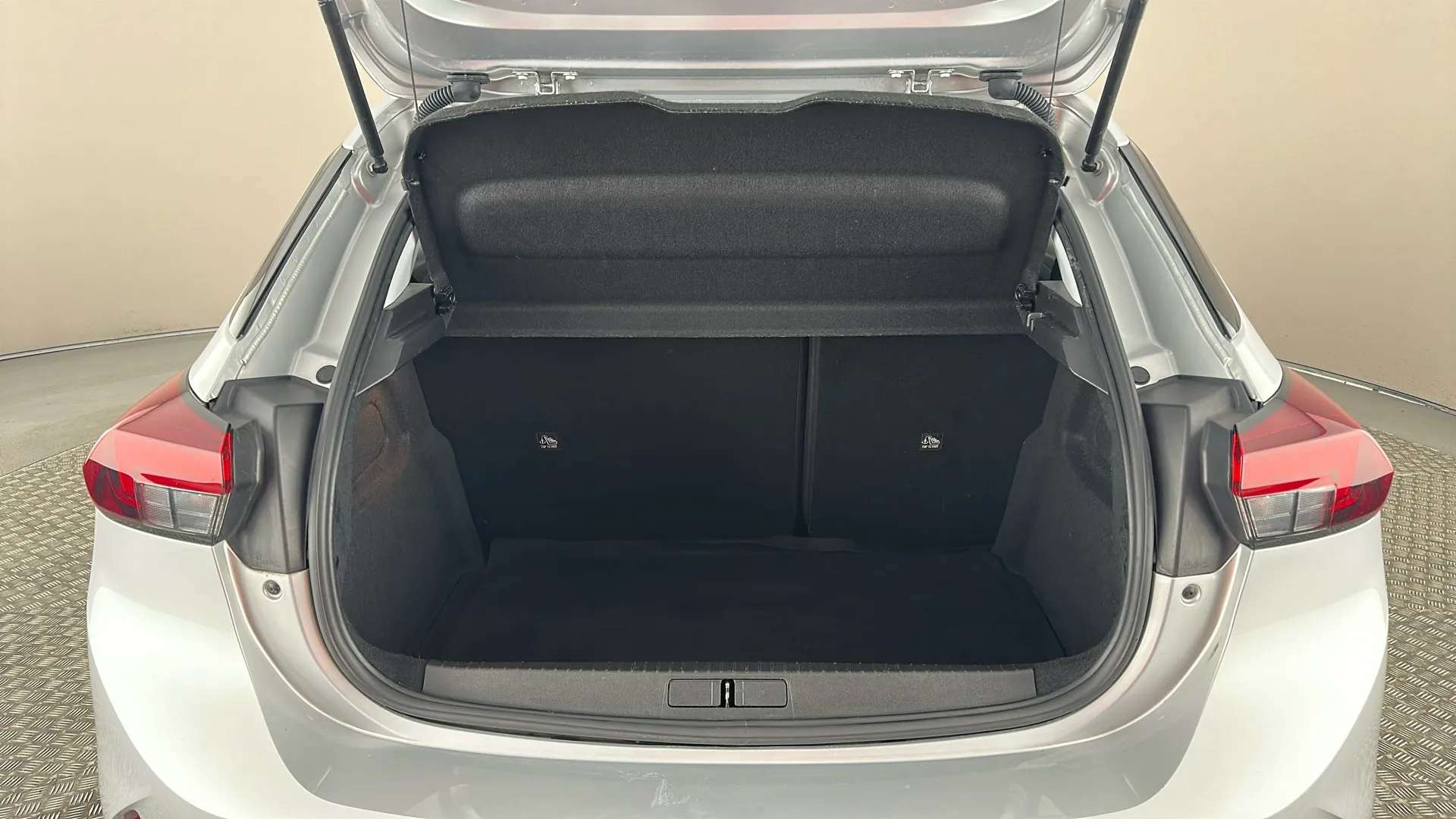 2023 VAUXHALL CORSA 2023 VAUXHALL CORSA