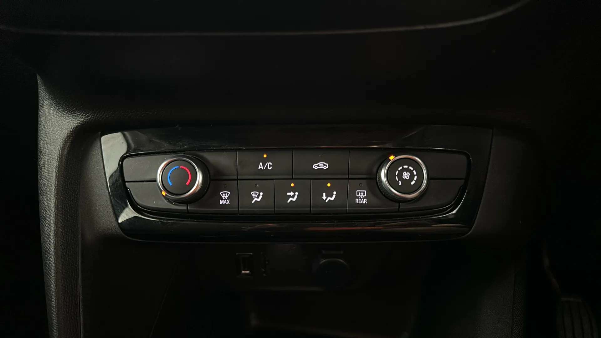2023 VAUXHALL CORSA 2023 VAUXHALL CORSA