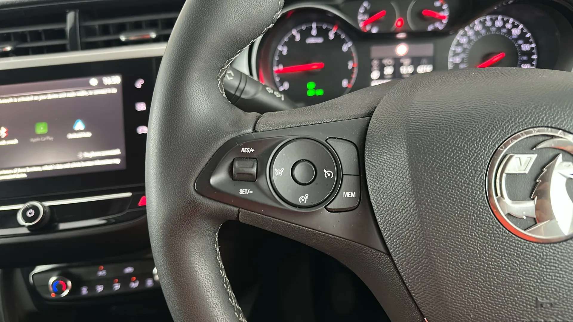 2023 VAUXHALL CORSA 2023 VAUXHALL CORSA