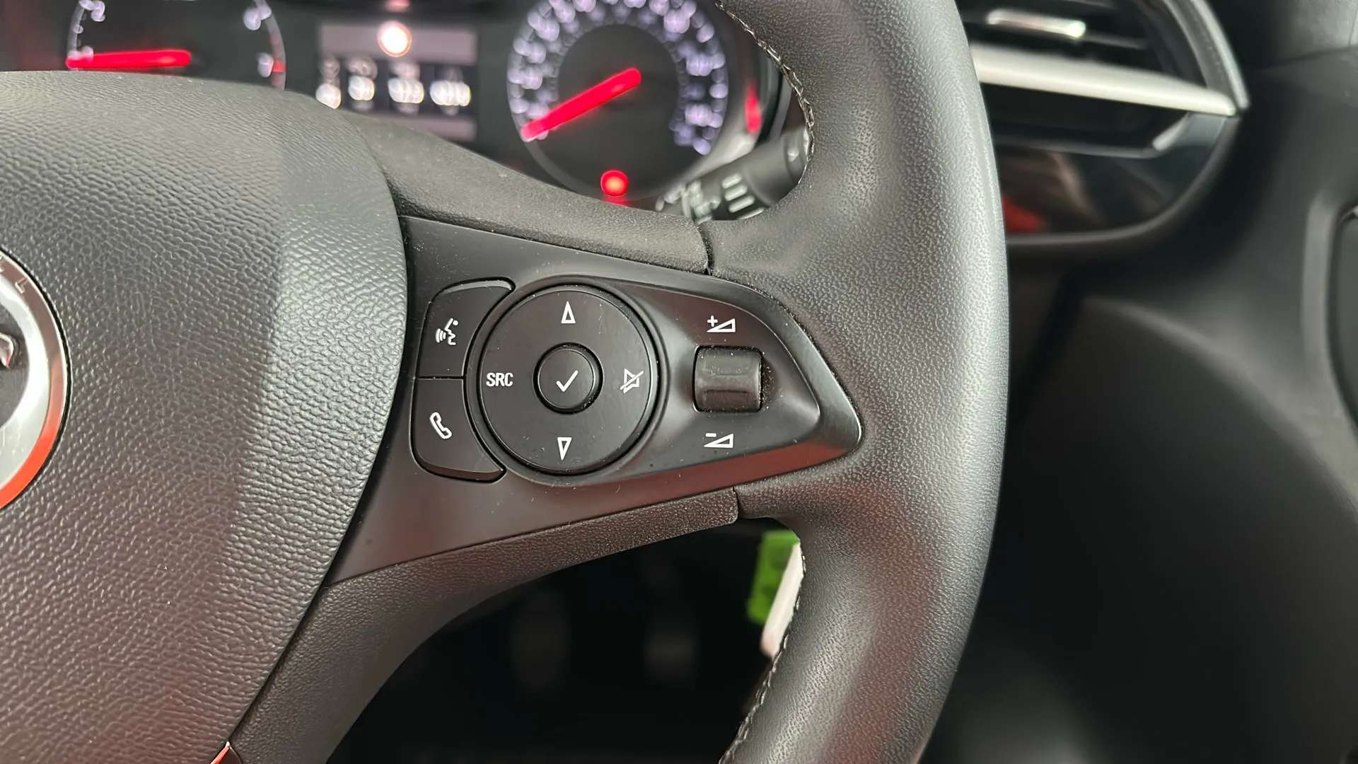 2023 VAUXHALL CORSA 2023 VAUXHALL CORSA