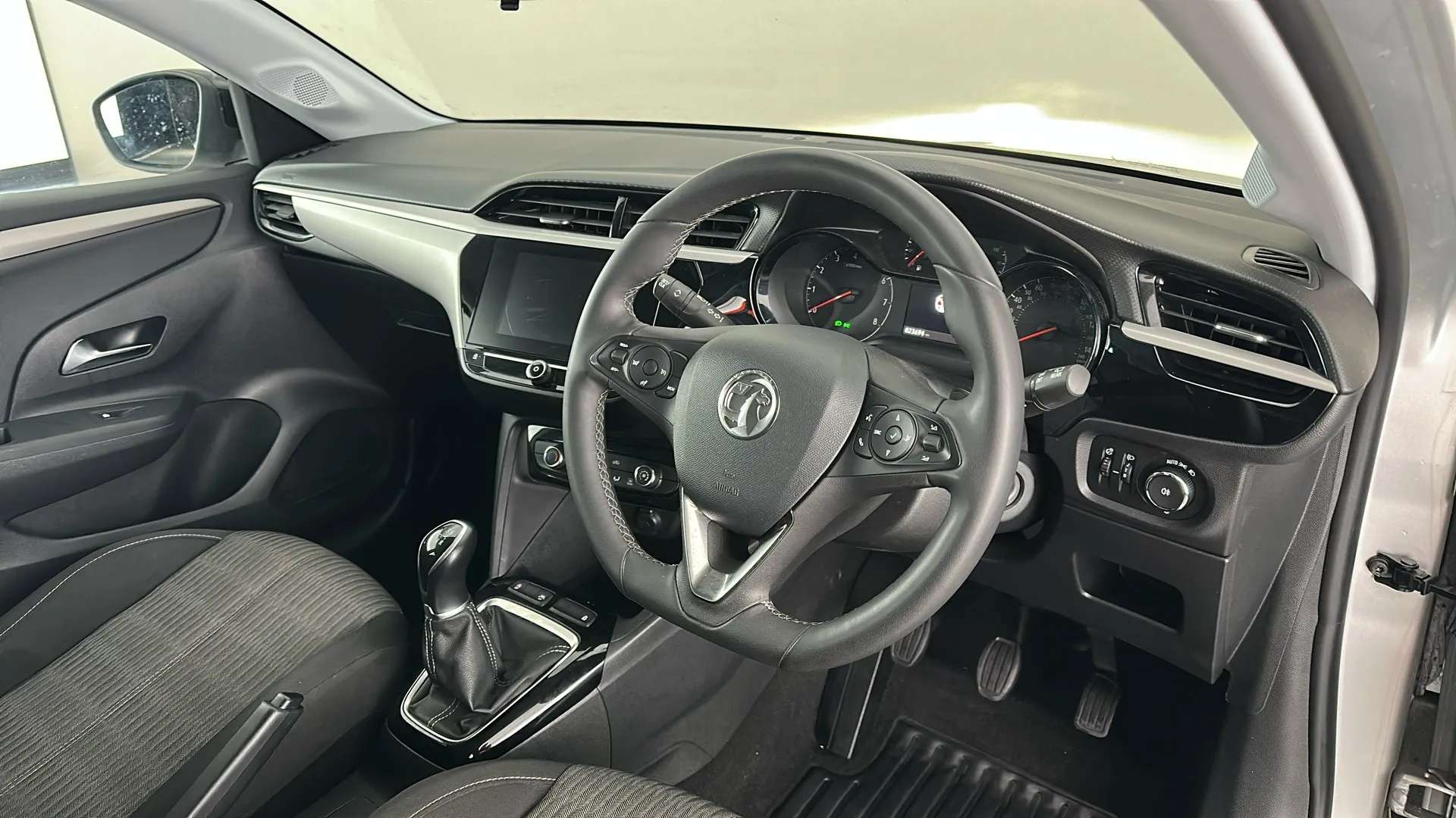 2023 VAUXHALL CORSA 2023 VAUXHALL CORSA