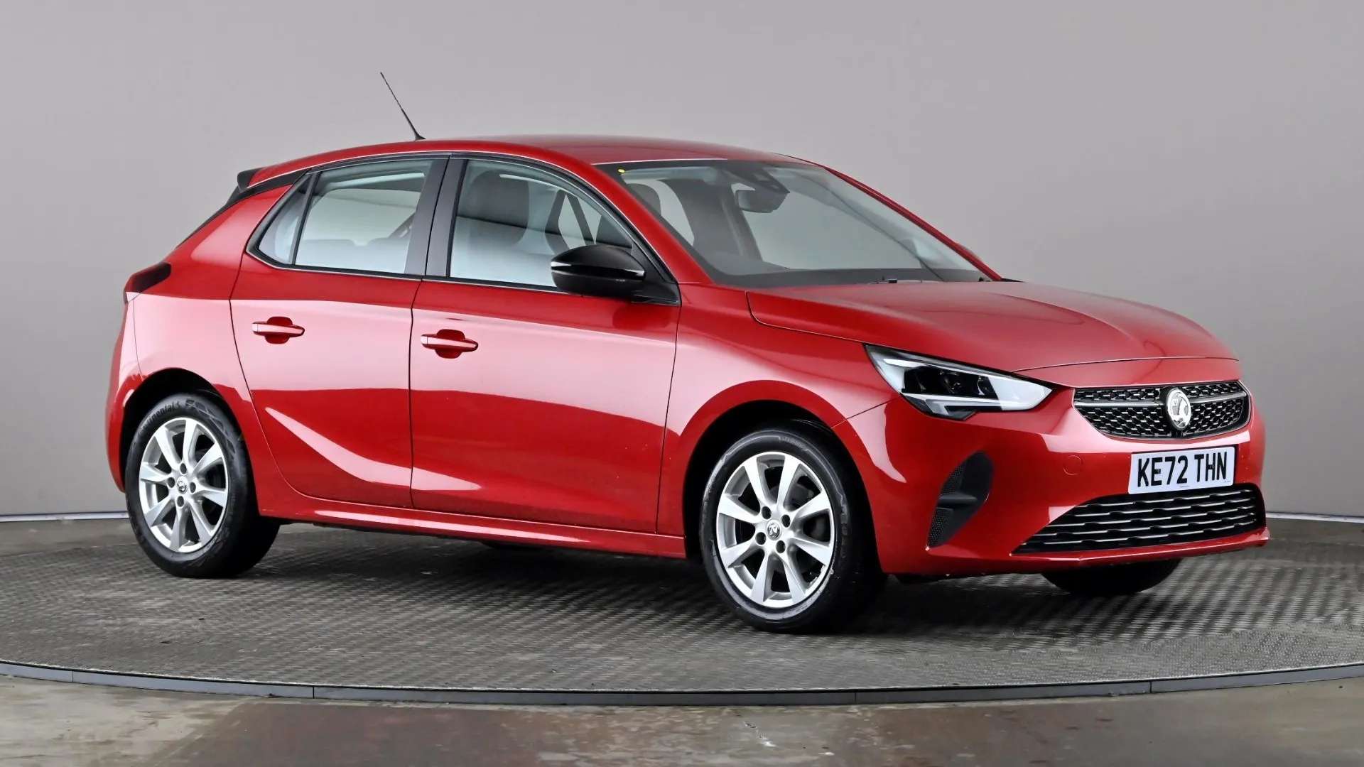 A 2023 VAUXHALL CORSA 1.2 Design A 2023 VAUXHALL CORSA 1.2 Design