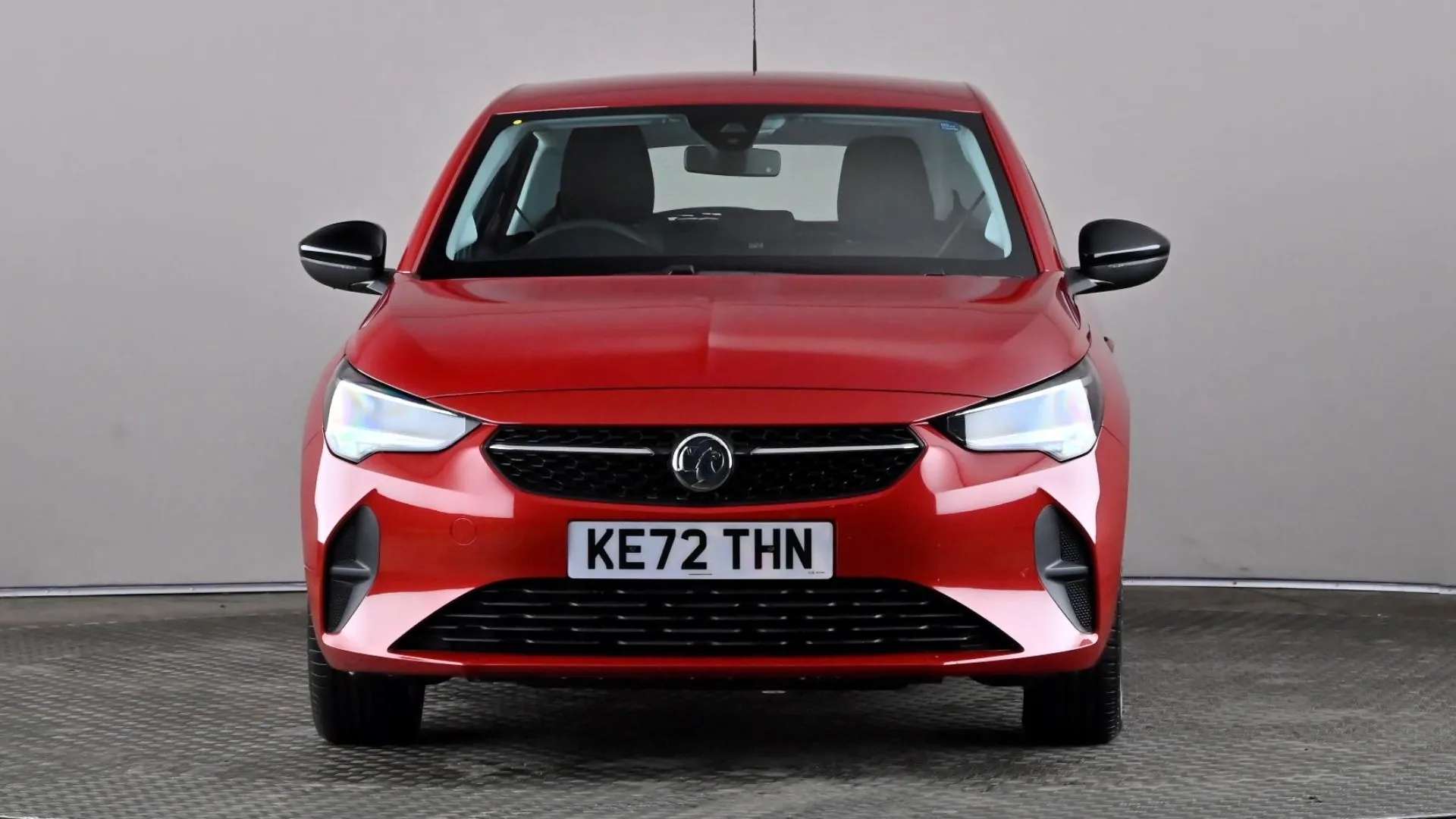 A 2023 VAUXHALL CORSA 1.2 Design A 2023 VAUXHALL CORSA 1.2 Design