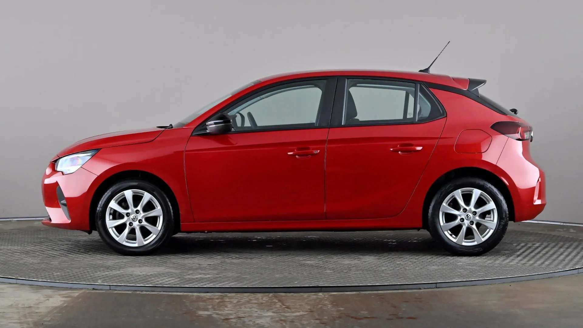 A 2023 VAUXHALL CORSA 1.2 Design A 2023 VAUXHALL CORSA 1.2 Design