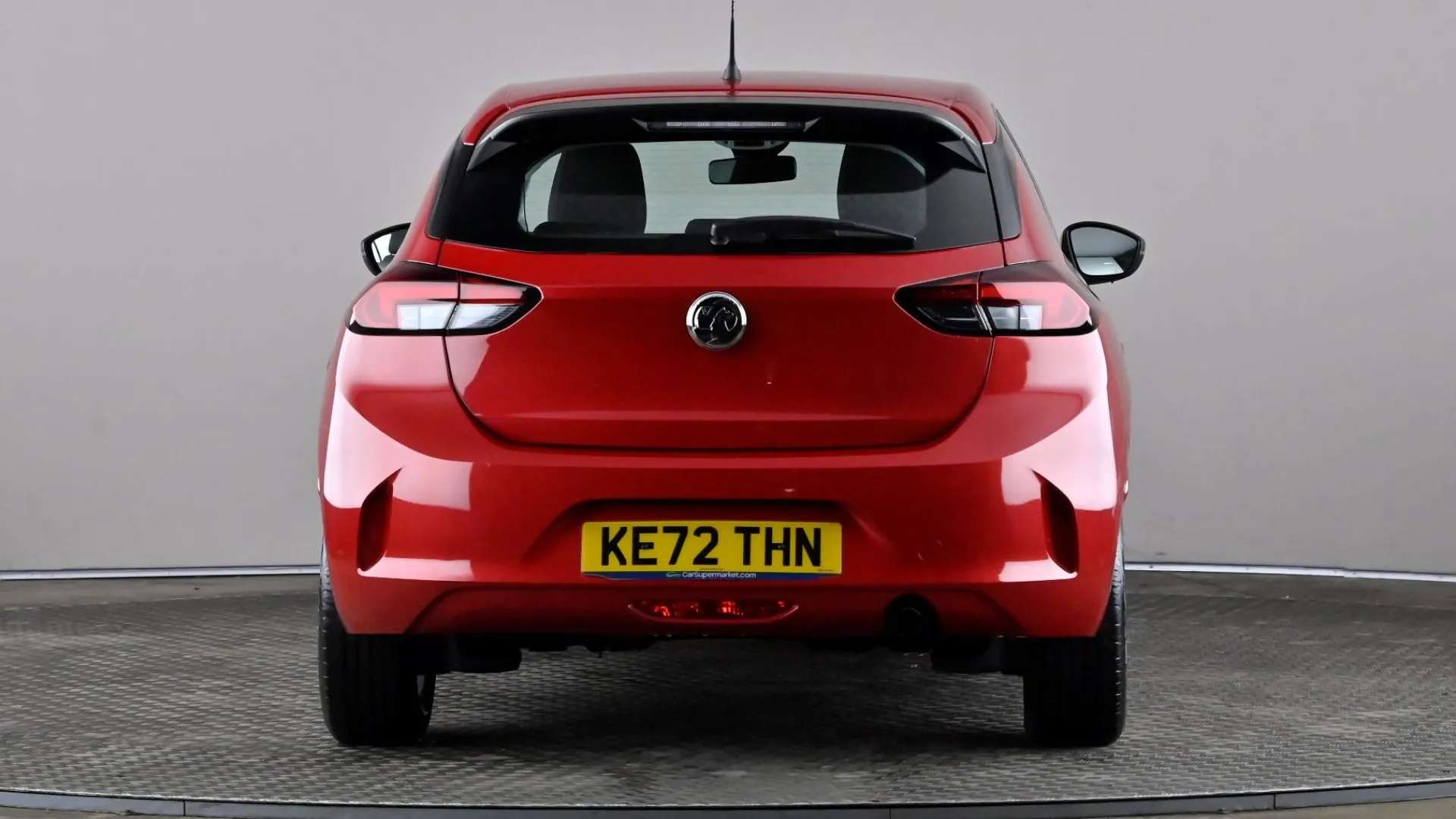 2023 VAUXHALL CORSA 2023 VAUXHALL CORSA