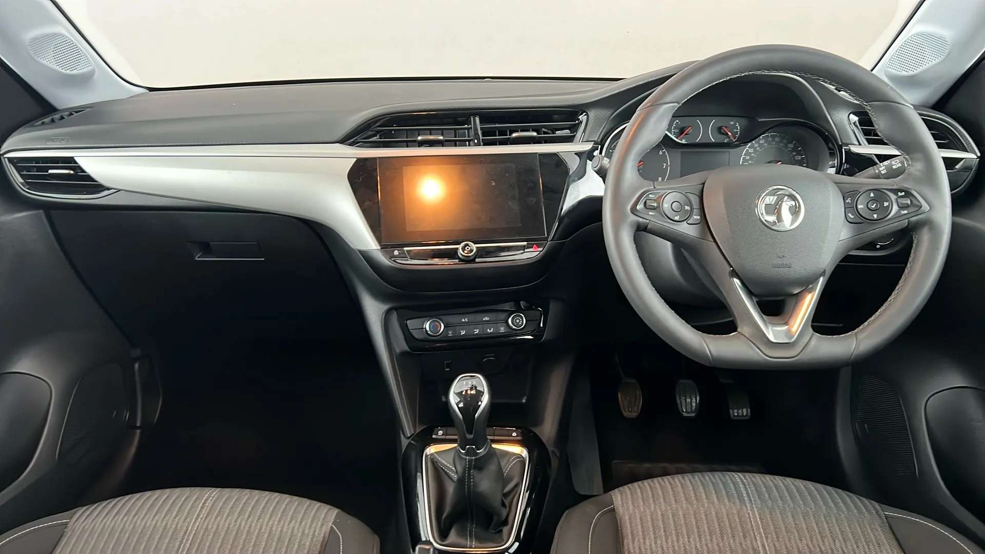 2023 VAUXHALL CORSA 2023 VAUXHALL CORSA