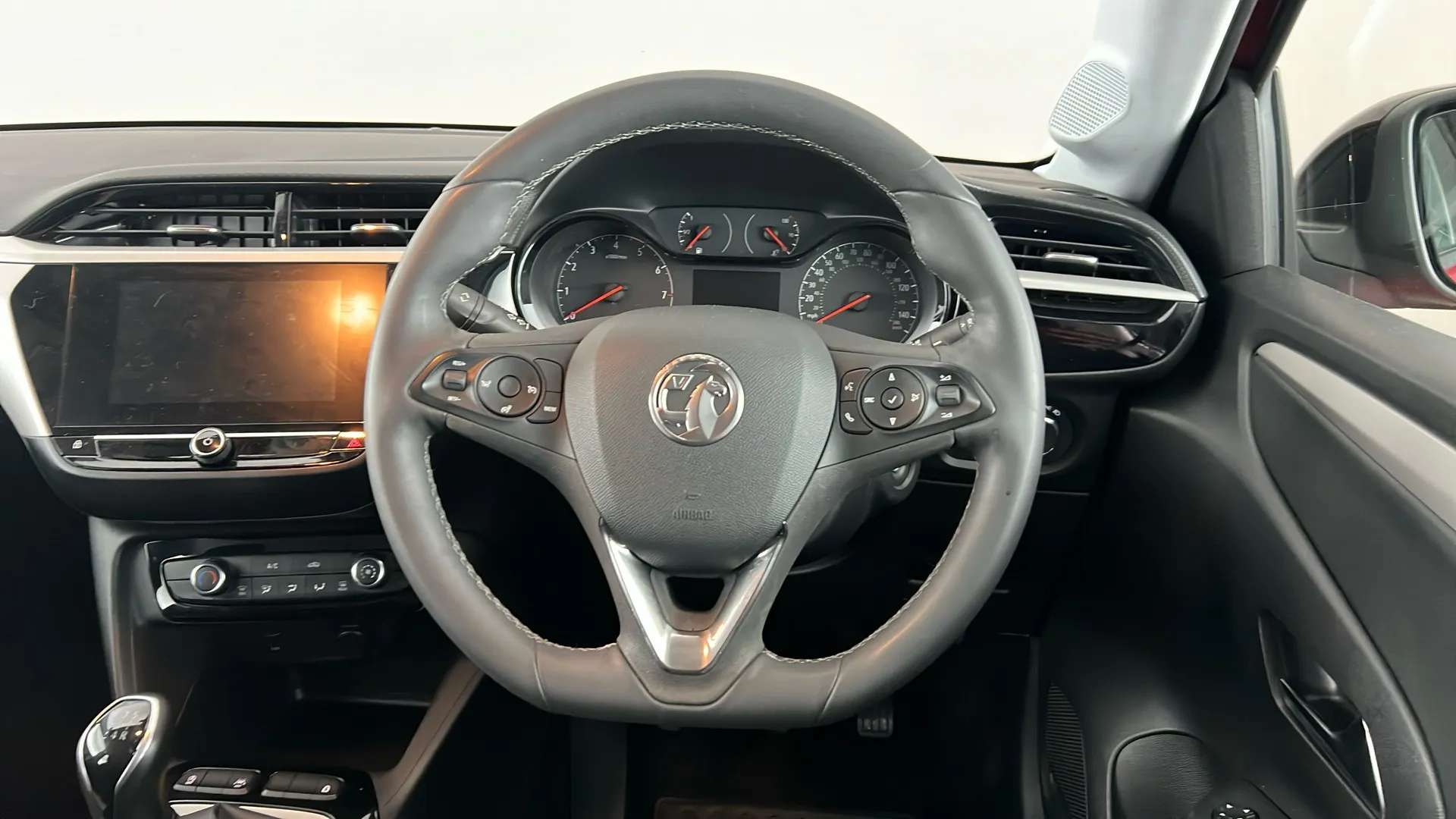 2023 VAUXHALL CORSA 2023 VAUXHALL CORSA