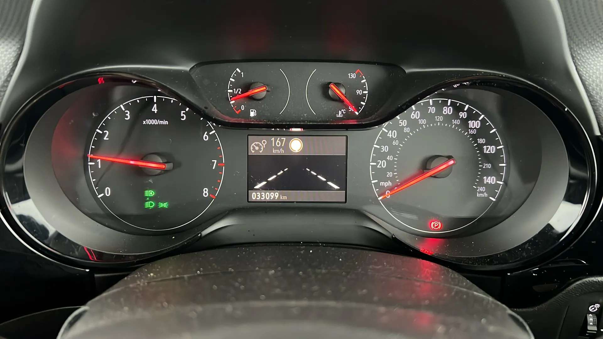 2023 VAUXHALL CORSA 2023 VAUXHALL CORSA