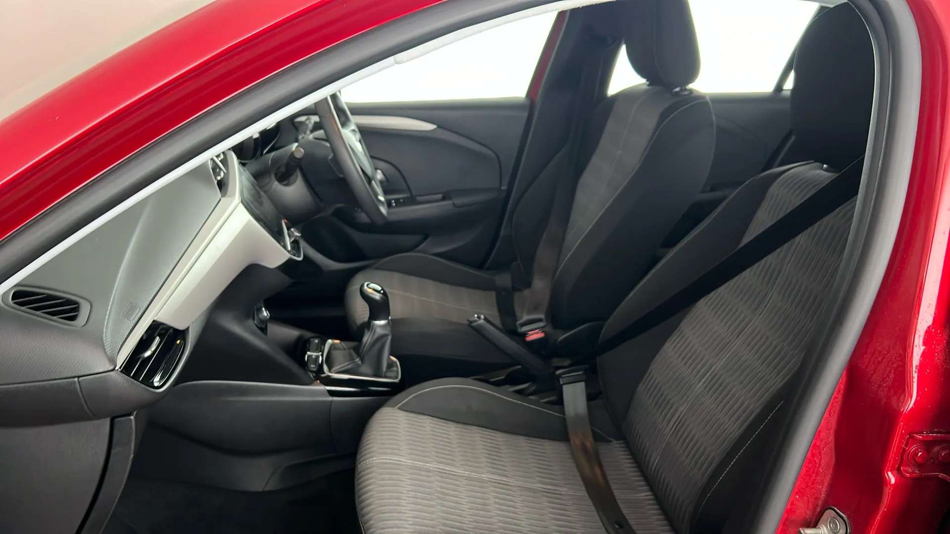 2023 VAUXHALL CORSA 2023 VAUXHALL CORSA