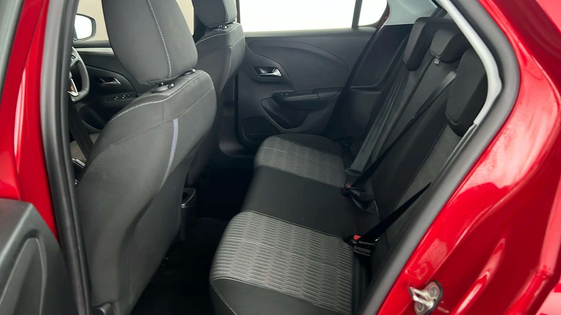 2023 VAUXHALL CORSA 2023 VAUXHALL CORSA