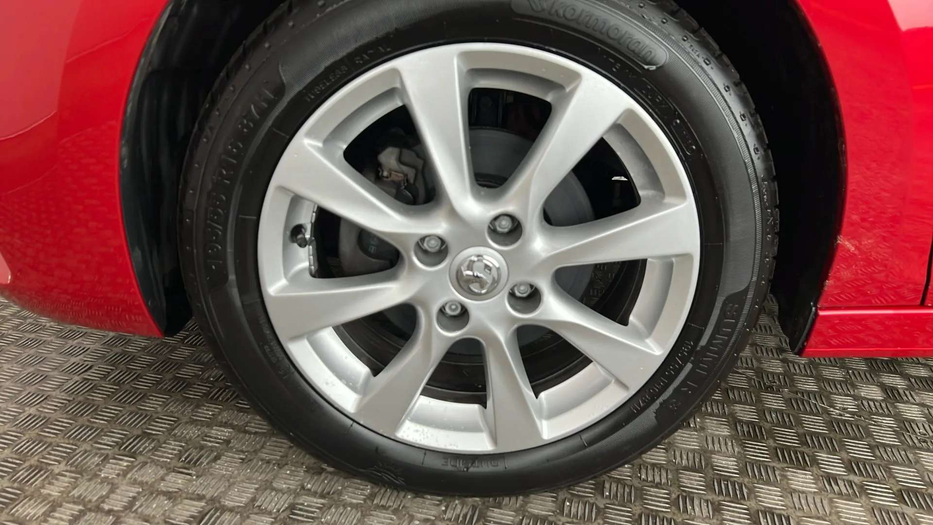 2023 VAUXHALL CORSA 2023 VAUXHALL CORSA