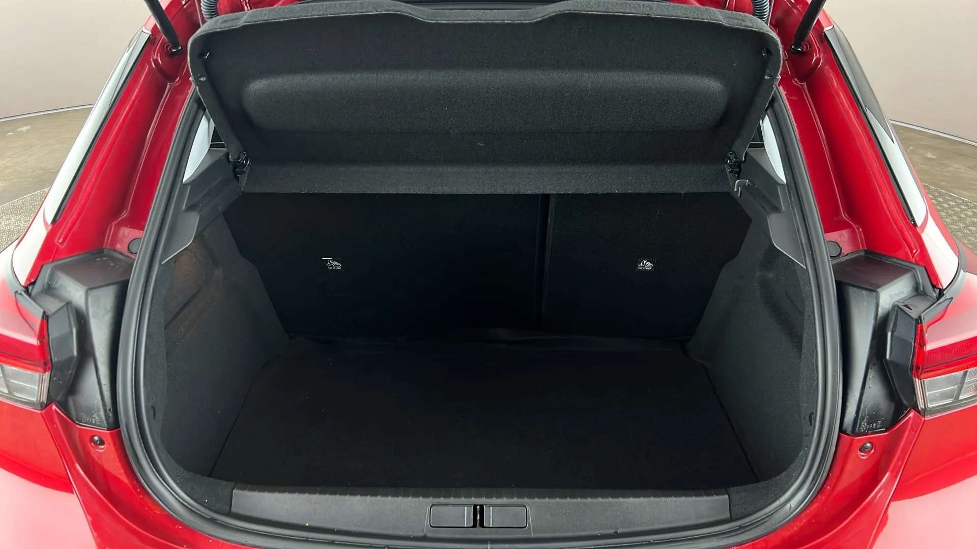 2023 VAUXHALL CORSA 2023 VAUXHALL CORSA