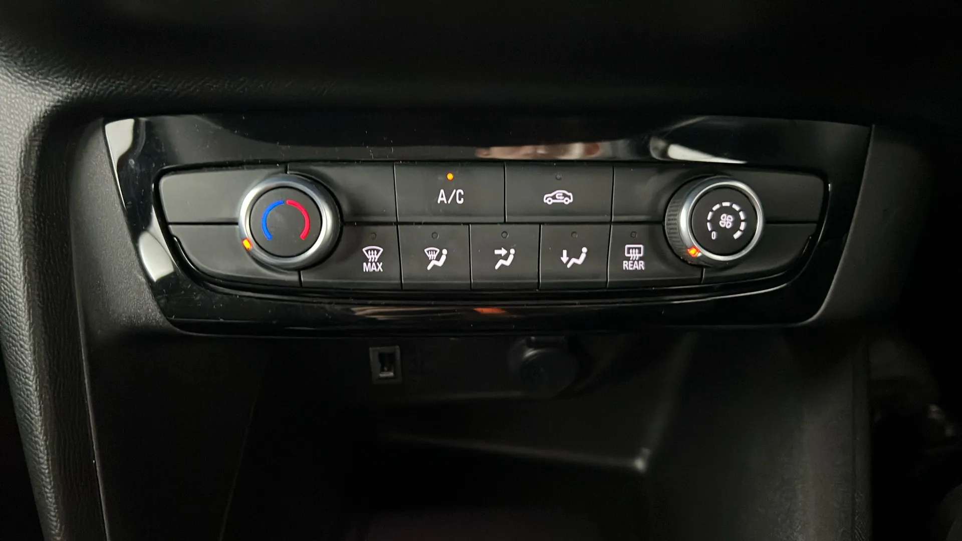 2023 VAUXHALL CORSA 2023 VAUXHALL CORSA