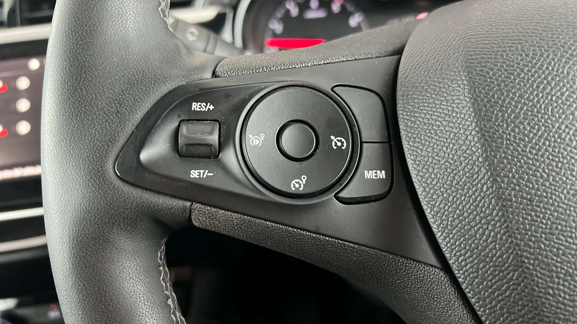 2023 VAUXHALL CORSA 2023 VAUXHALL CORSA