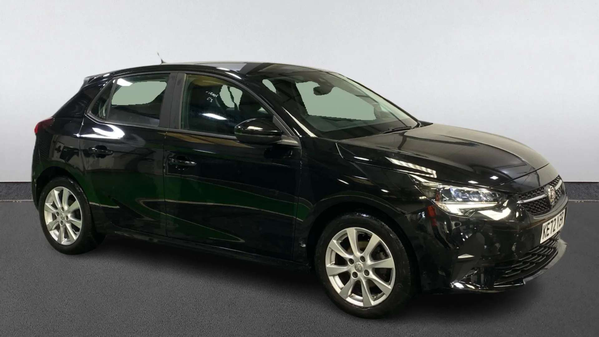 A 2023 VAUXHALL CORSA 1.2 Design A 2023 VAUXHALL CORSA 1.2 Design