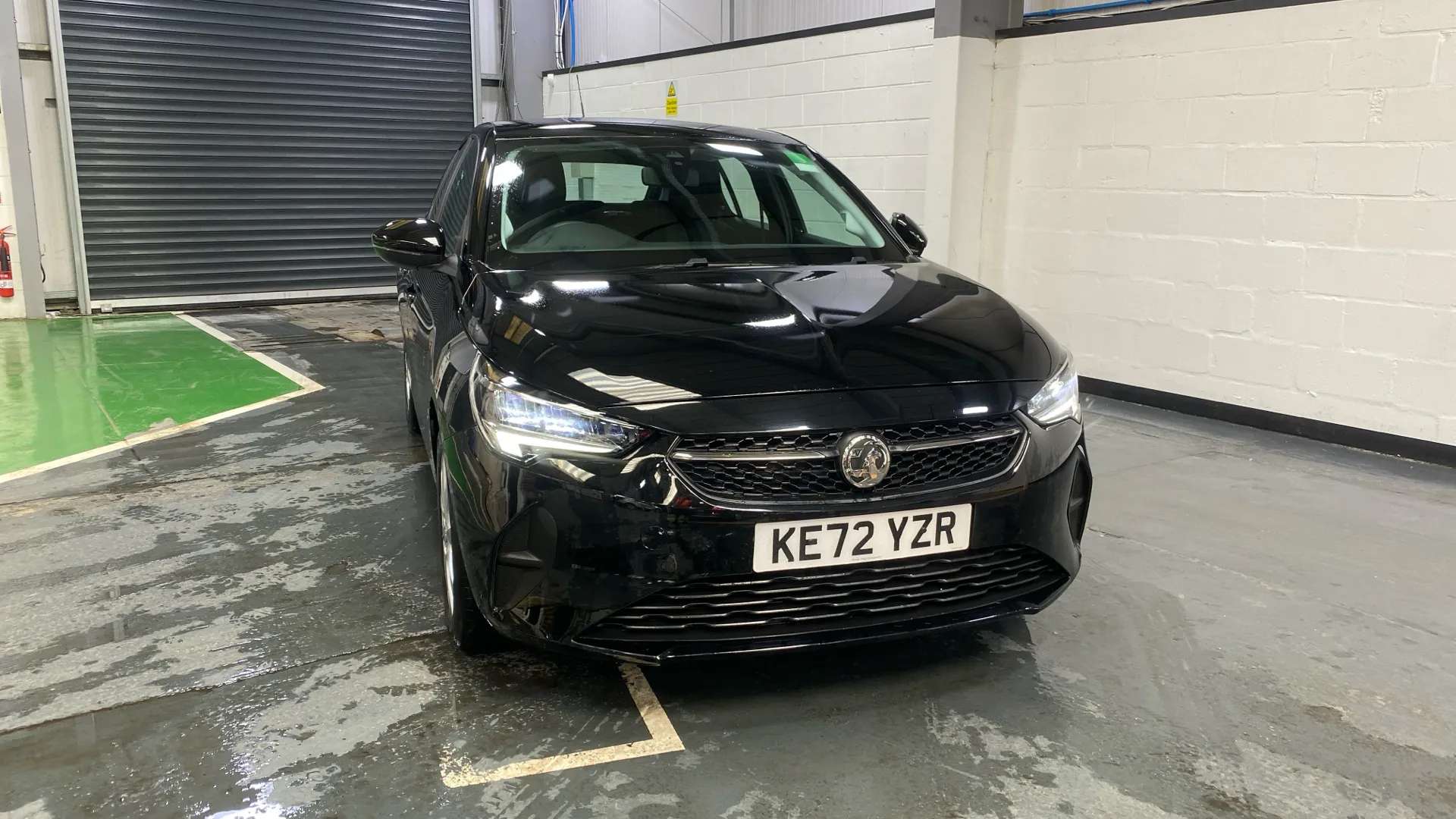 A 2023 VAUXHALL CORSA 1.2 Design A 2023 VAUXHALL CORSA 1.2 Design