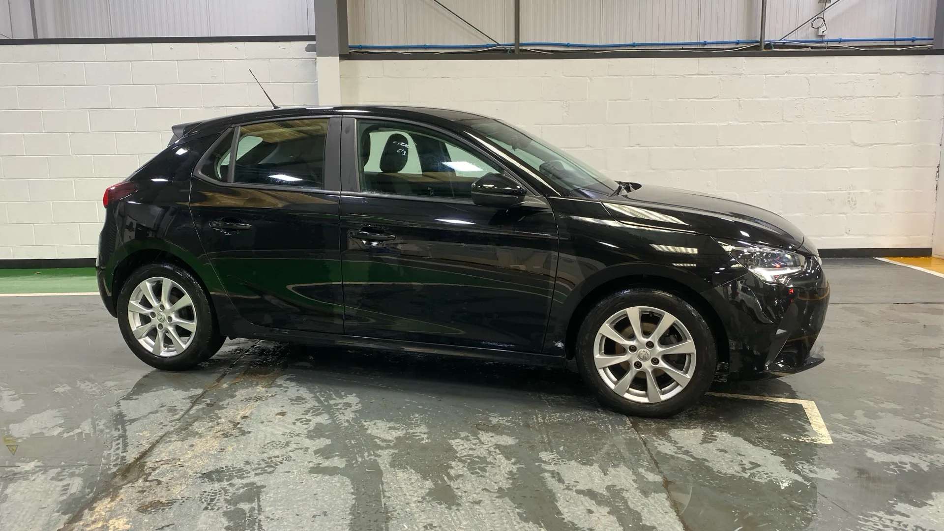 A 2023 VAUXHALL CORSA 1.2 Design A 2023 VAUXHALL CORSA 1.2 Design