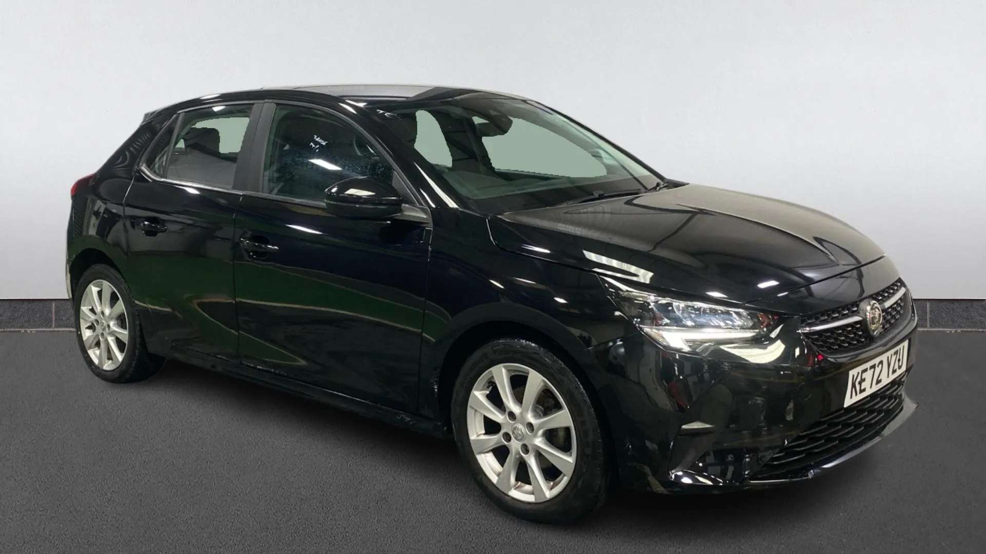 A 2023 VAUXHALL CORSA 1.2 Design A 2023 VAUXHALL CORSA 1.2 Design