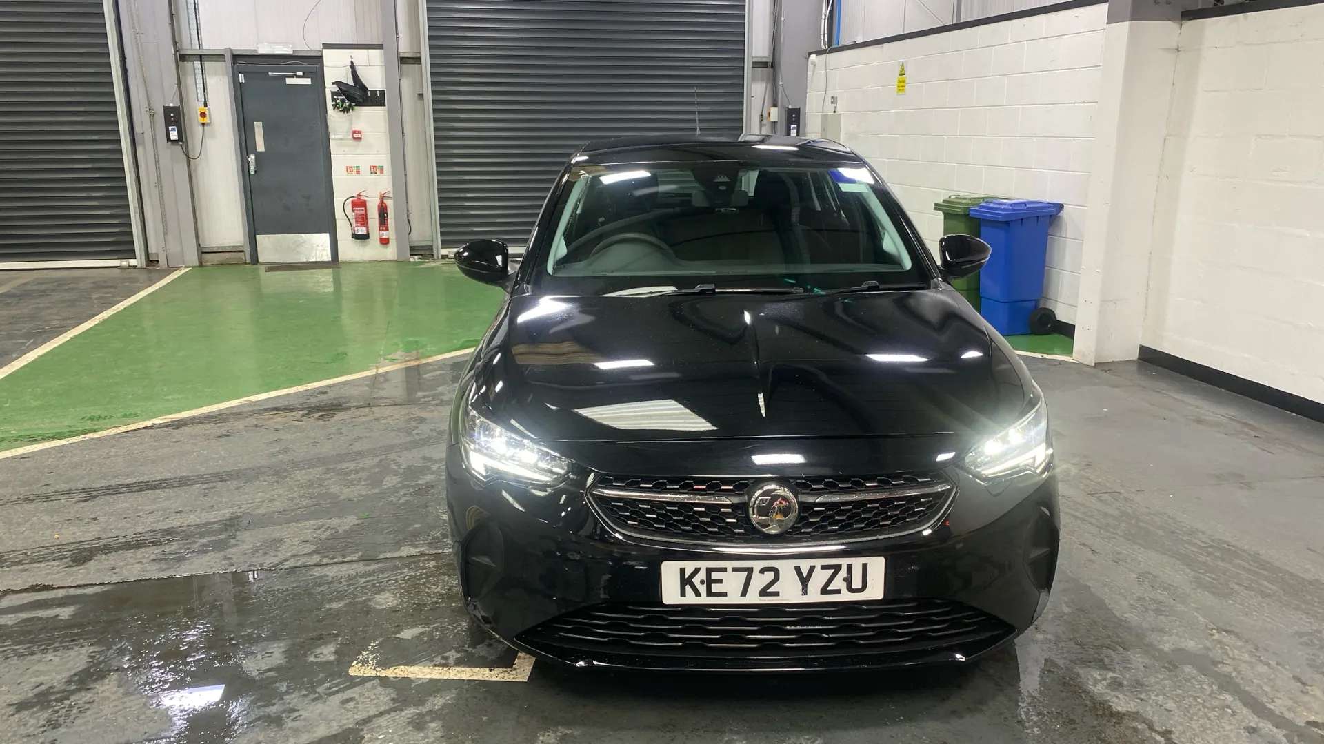 A 2023 VAUXHALL CORSA 1.2 Design A 2023 VAUXHALL CORSA 1.2 Design