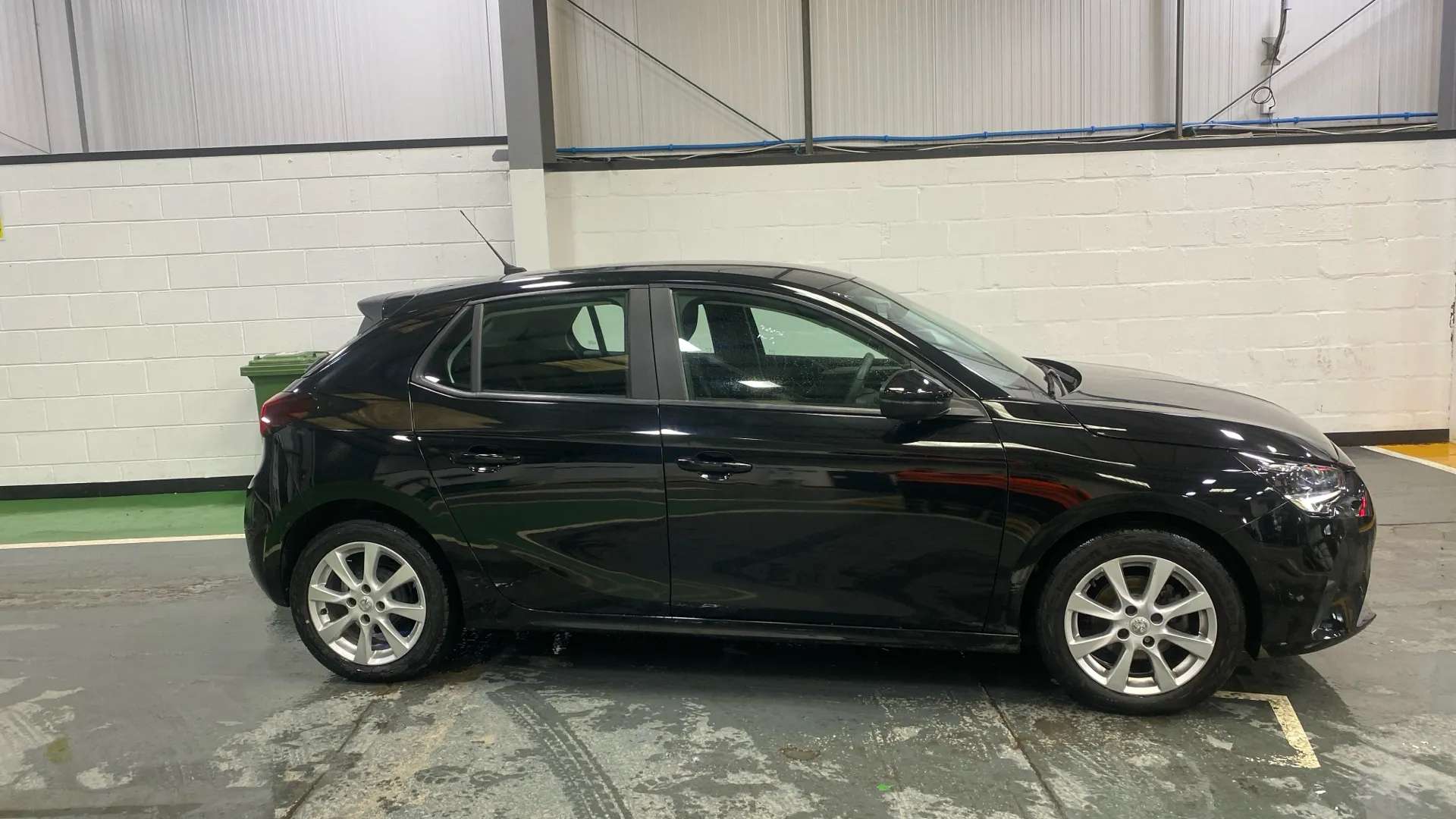 A 2023 VAUXHALL CORSA 1.2 Design A 2023 VAUXHALL CORSA 1.2 Design