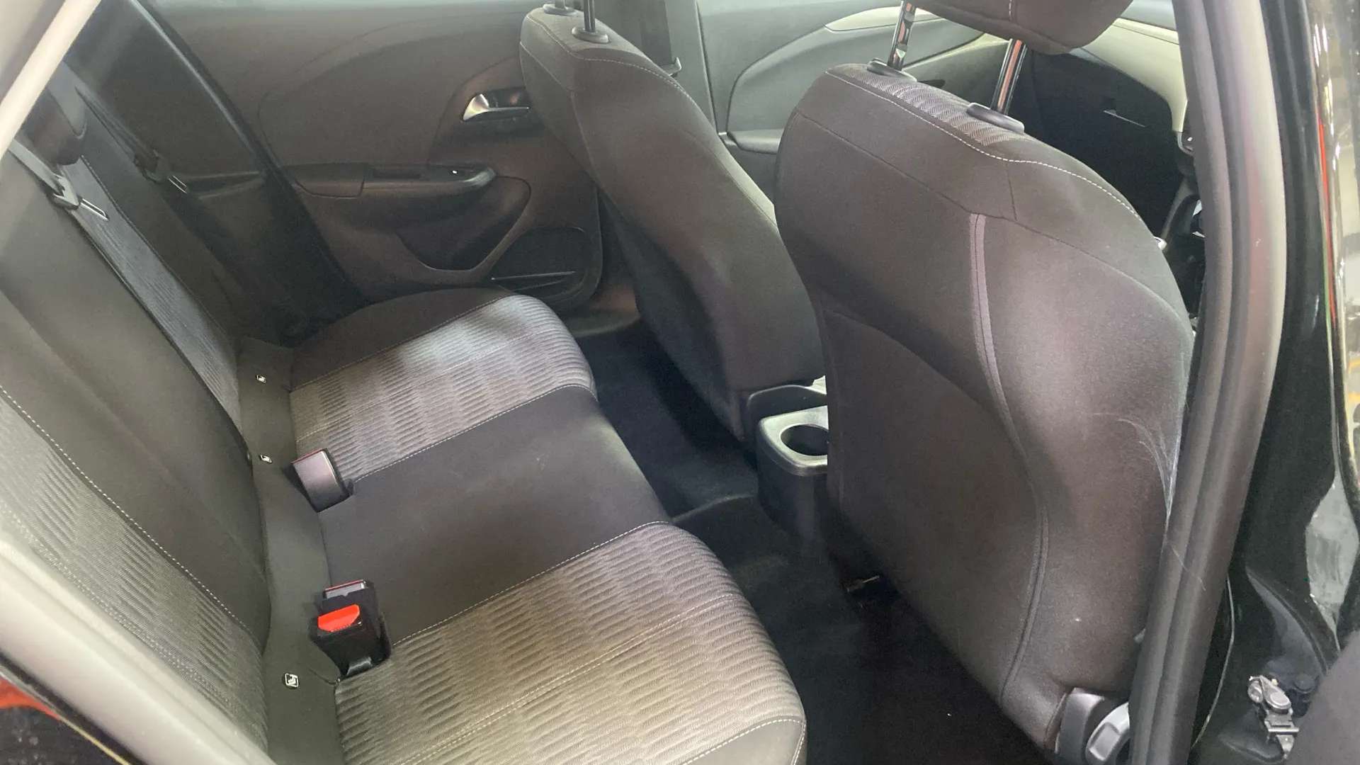 2023 VAUXHALL CORSA 2023 VAUXHALL CORSA