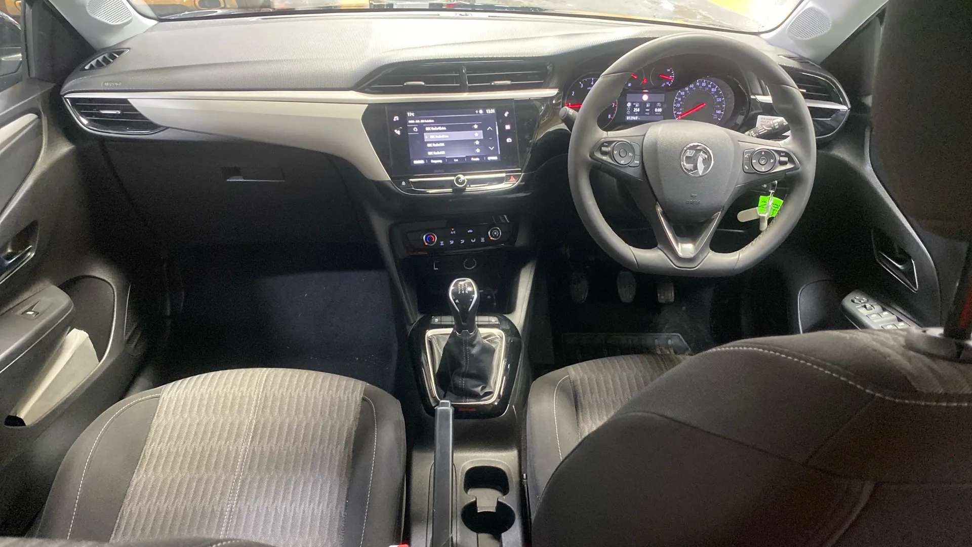 2023 VAUXHALL CORSA 2023 VAUXHALL CORSA