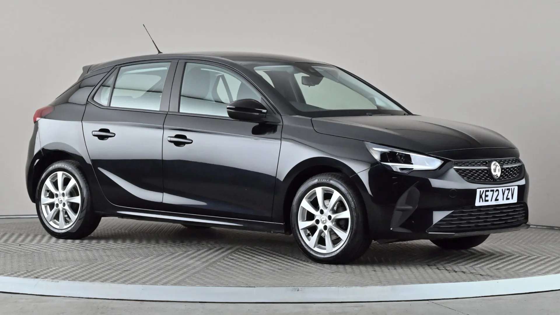 A 2023 VAUXHALL CORSA 1.2 Design A 2023 VAUXHALL CORSA 1.2 Design