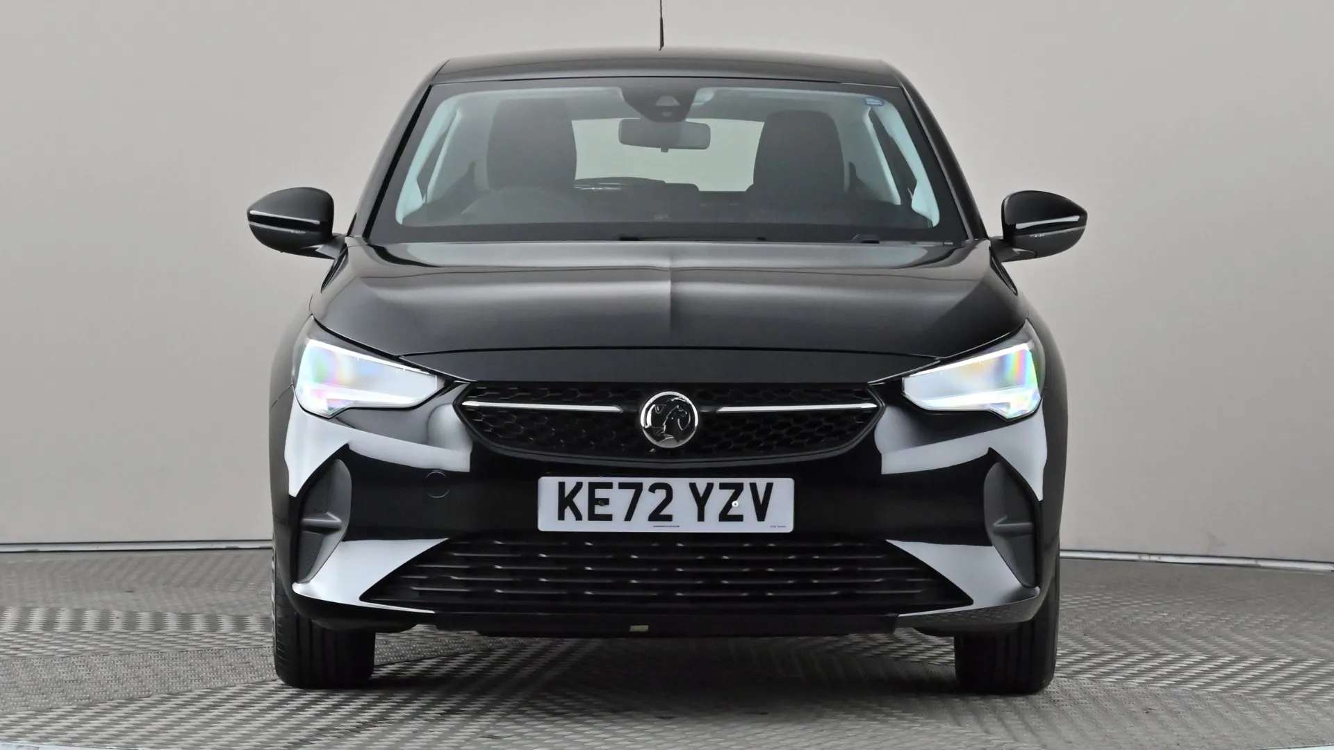 A 2023 VAUXHALL CORSA 1.2 Design A 2023 VAUXHALL CORSA 1.2 Design
