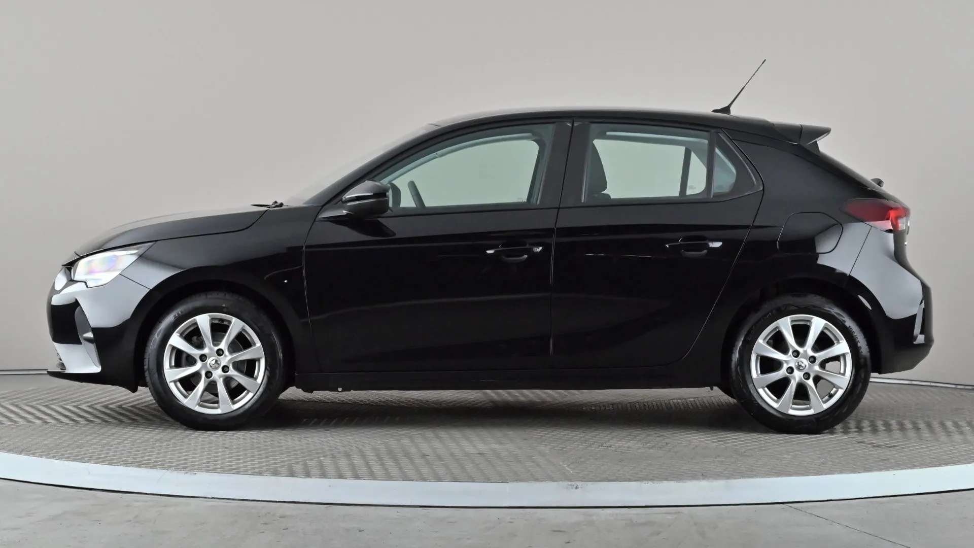 A 2023 VAUXHALL CORSA 1.2 Design A 2023 VAUXHALL CORSA 1.2 Design