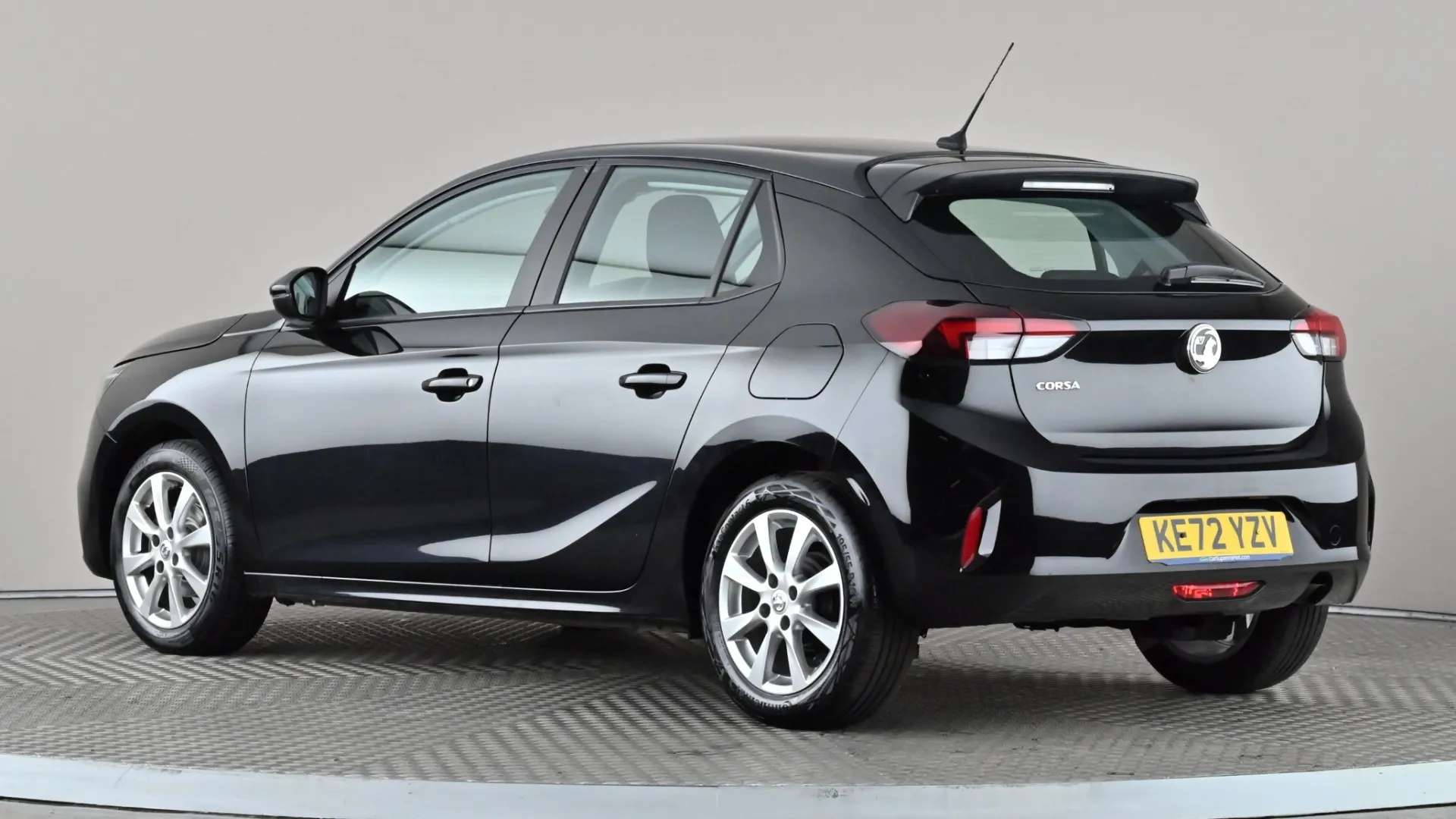 A 2023 VAUXHALL CORSA 1.2 Design A 2023 VAUXHALL CORSA 1.2 Design