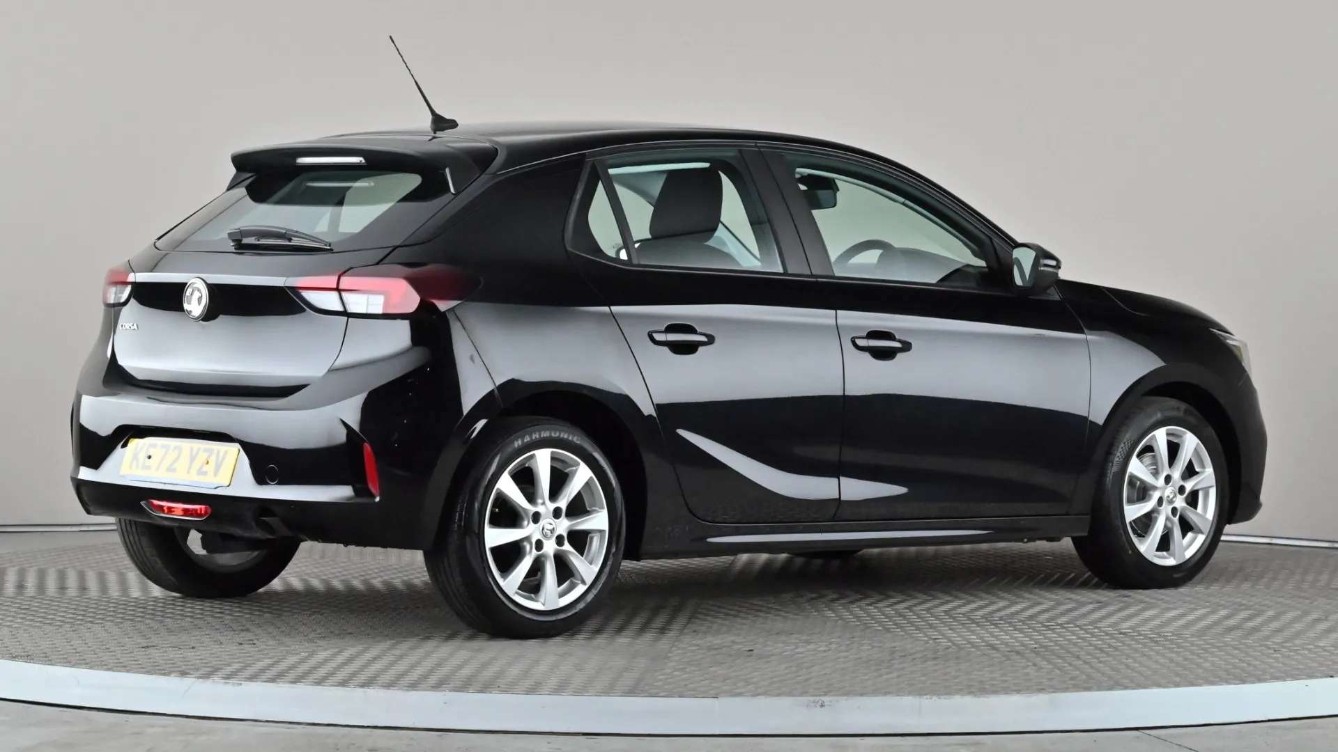 2023 VAUXHALL CORSA 2023 VAUXHALL CORSA