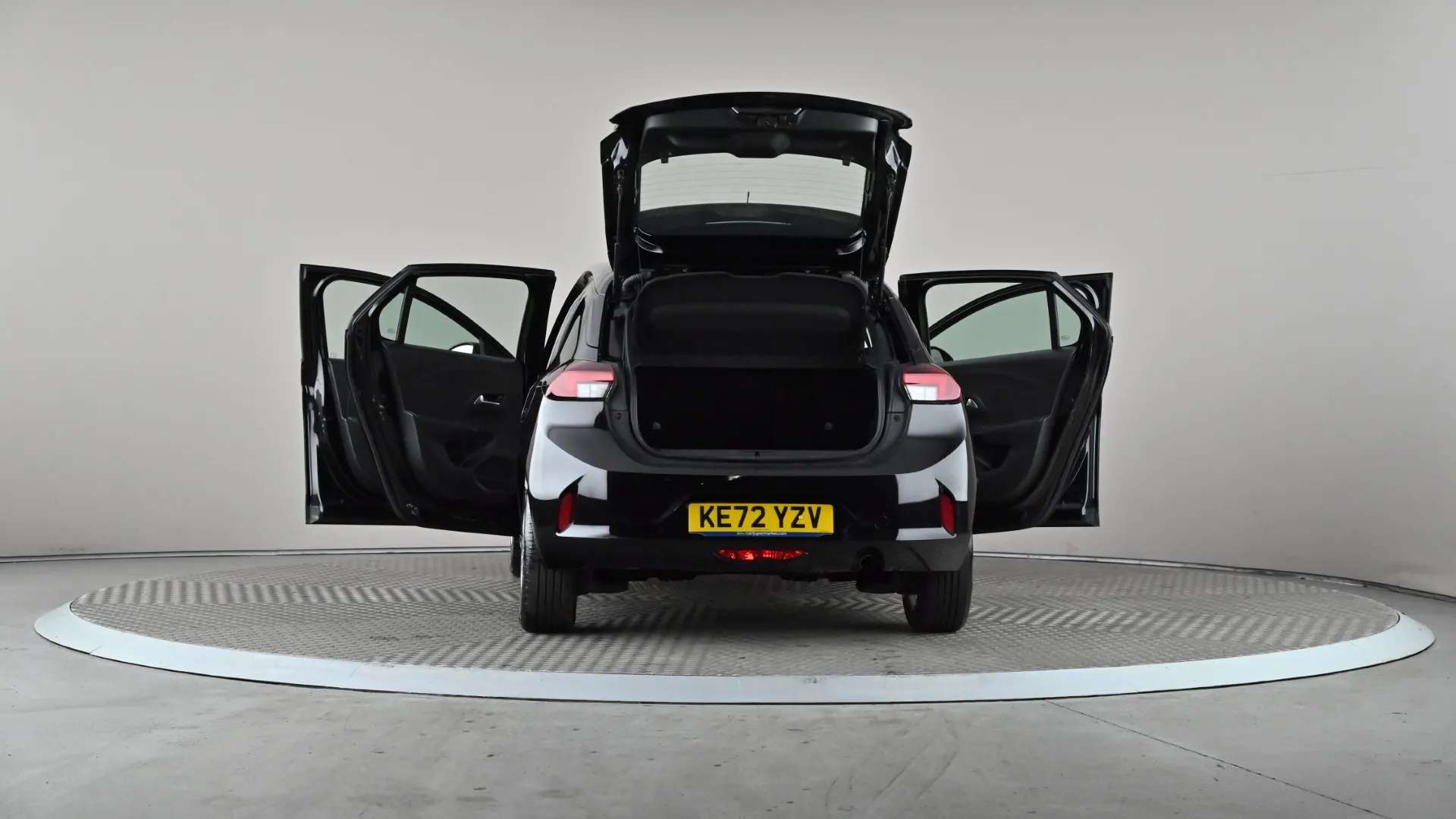 2023 VAUXHALL CORSA 2023 VAUXHALL CORSA