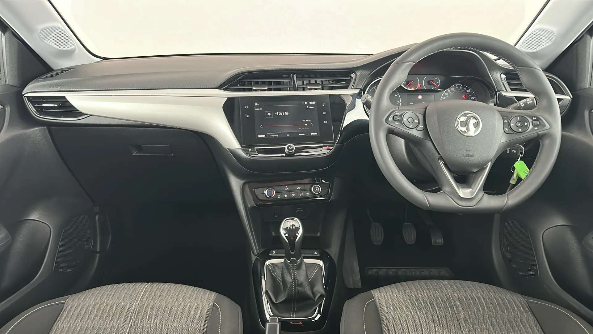 2023 VAUXHALL CORSA 2023 VAUXHALL CORSA