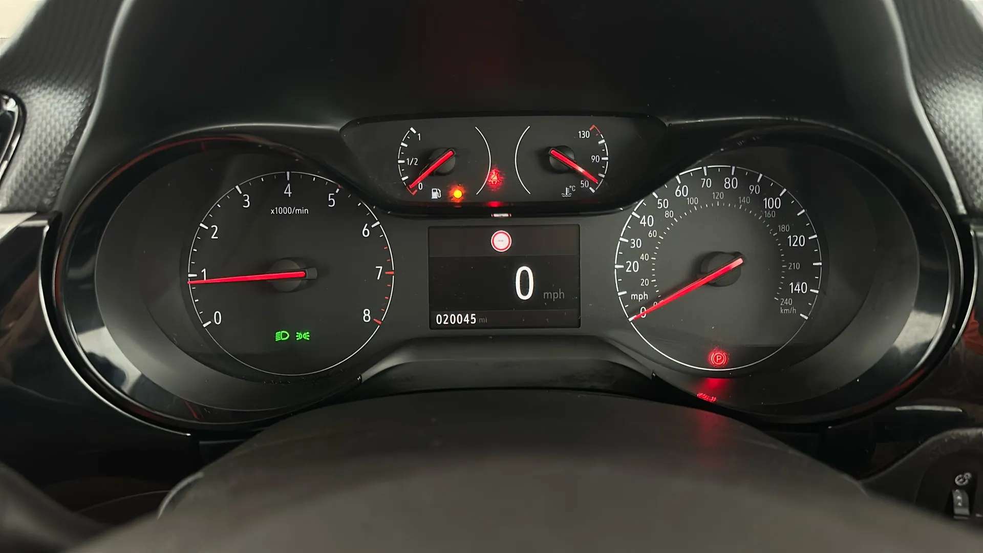 2023 VAUXHALL CORSA 2023 VAUXHALL CORSA