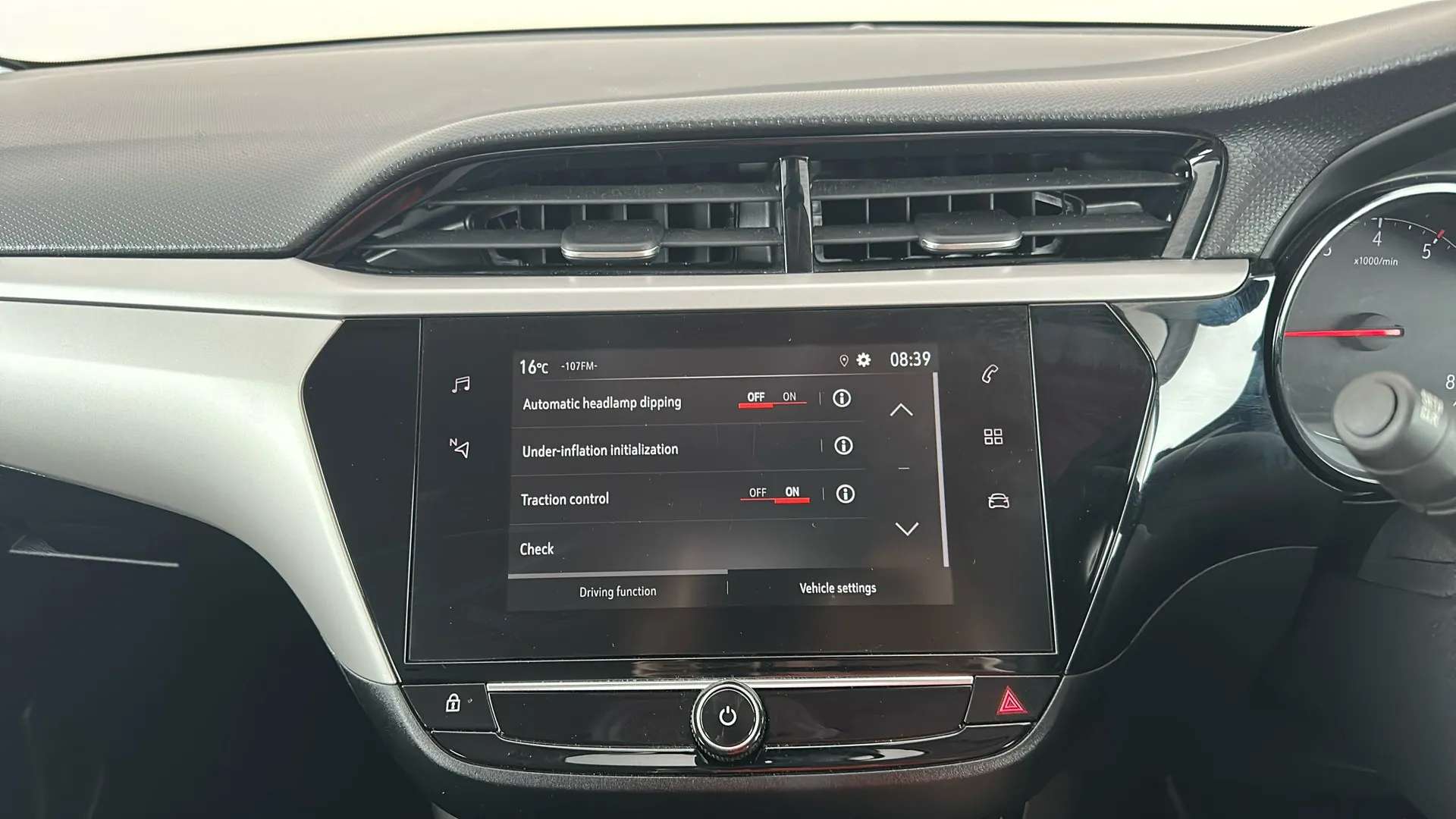 2023 VAUXHALL CORSA 2023 VAUXHALL CORSA